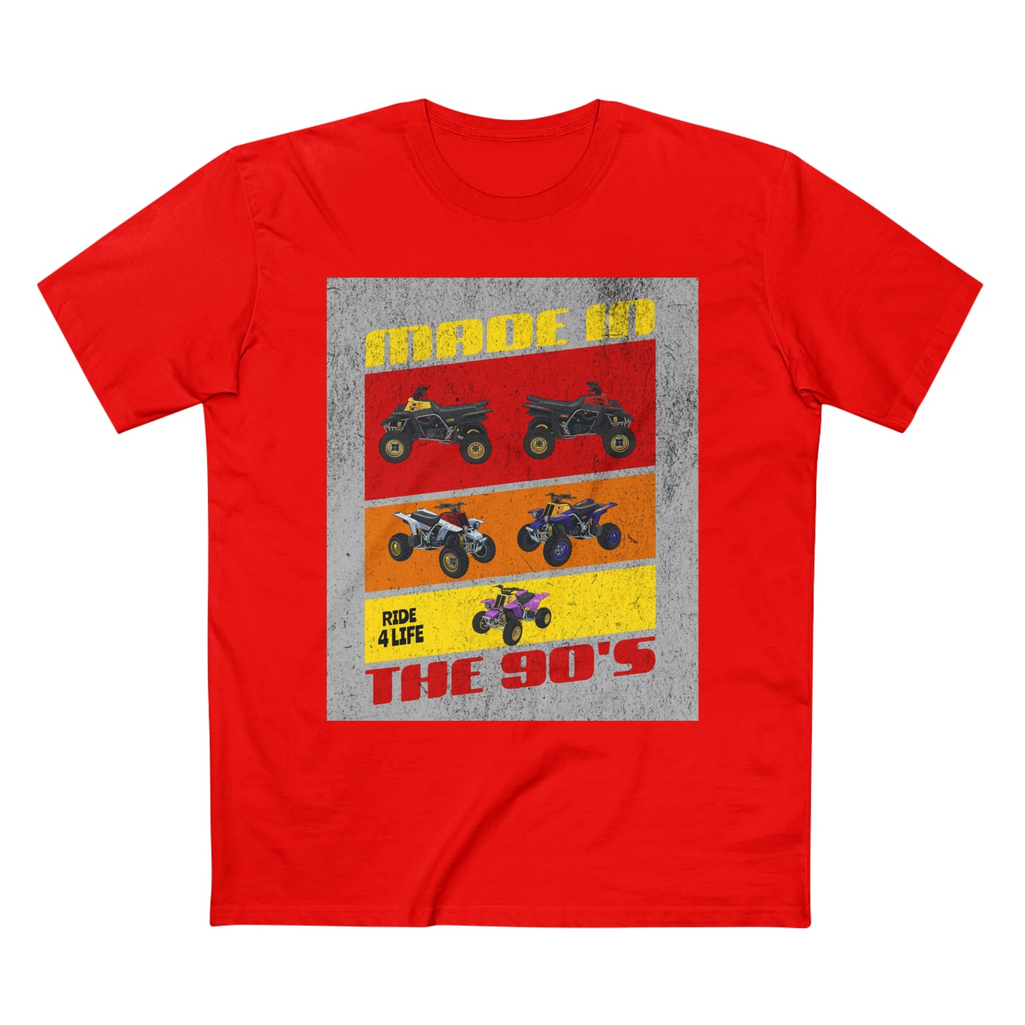 MADE IN THE 90's T-Shirt