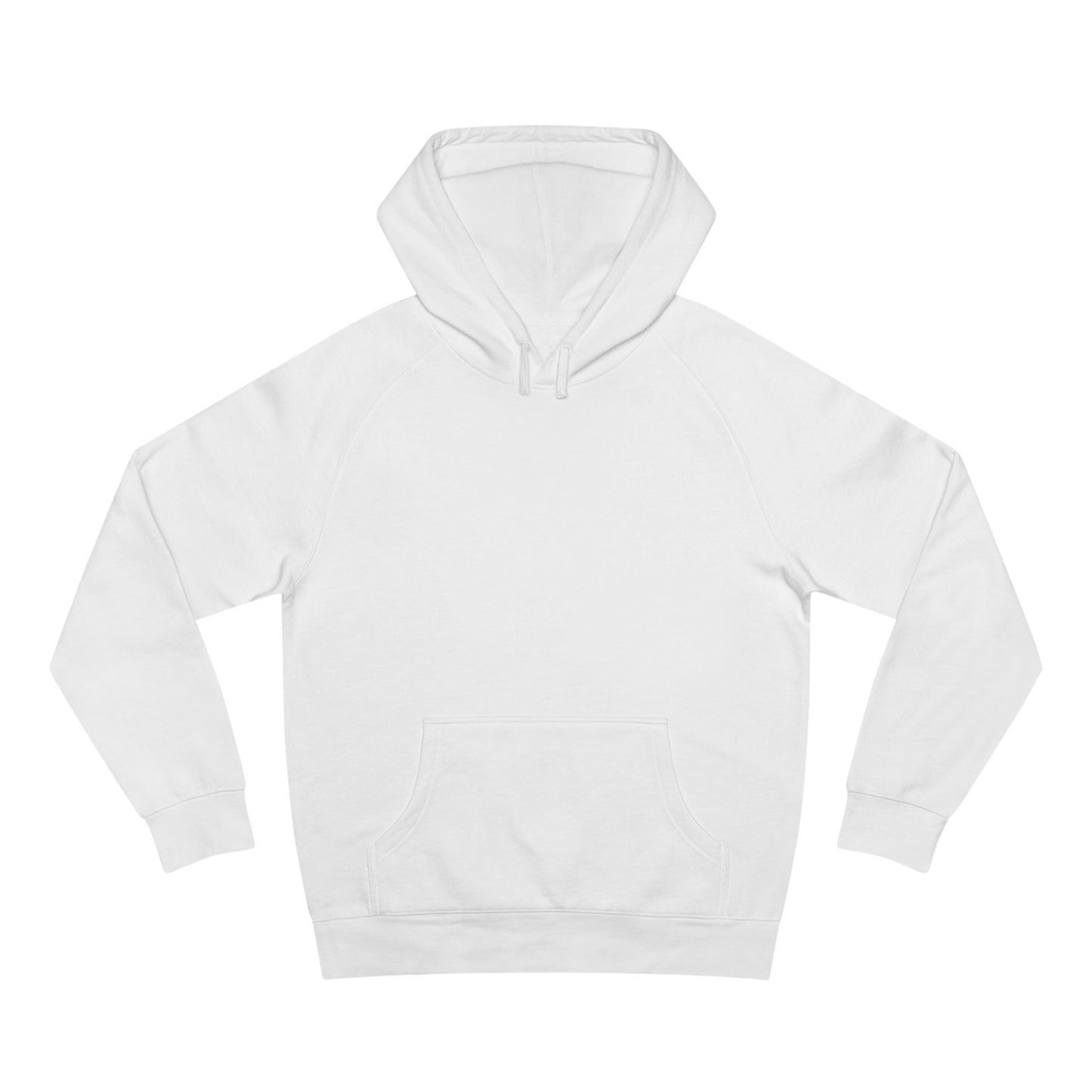 92 JAZZ BACK SIDE ONLY Hoodie