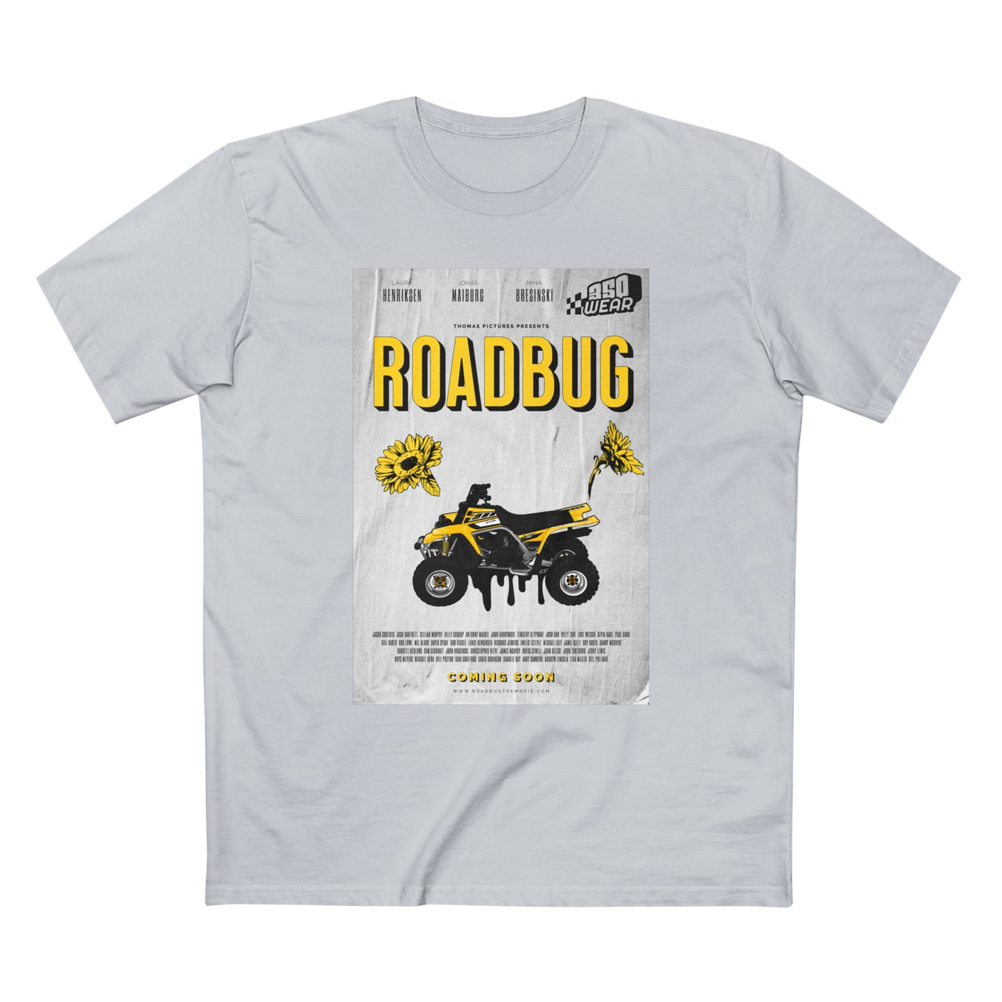 06 BEE T-Shirt