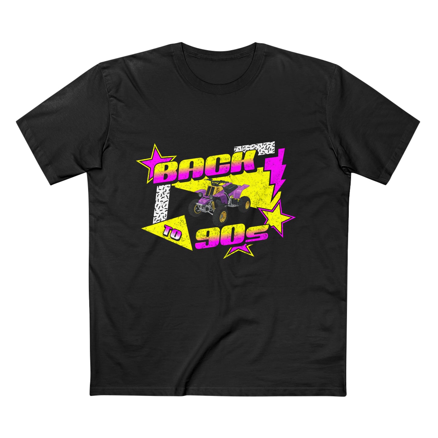 BACK TO 90S T-Shirt