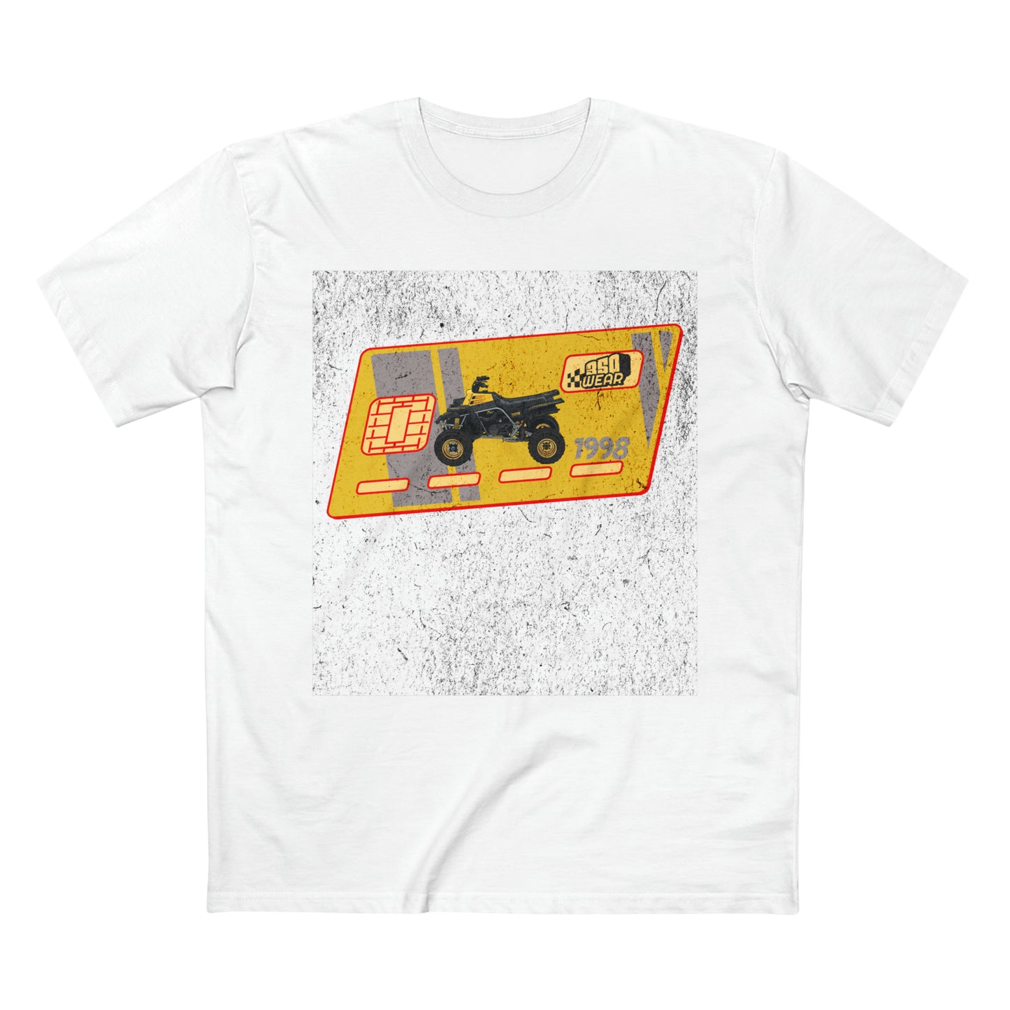 1998 CARD T-Shirt