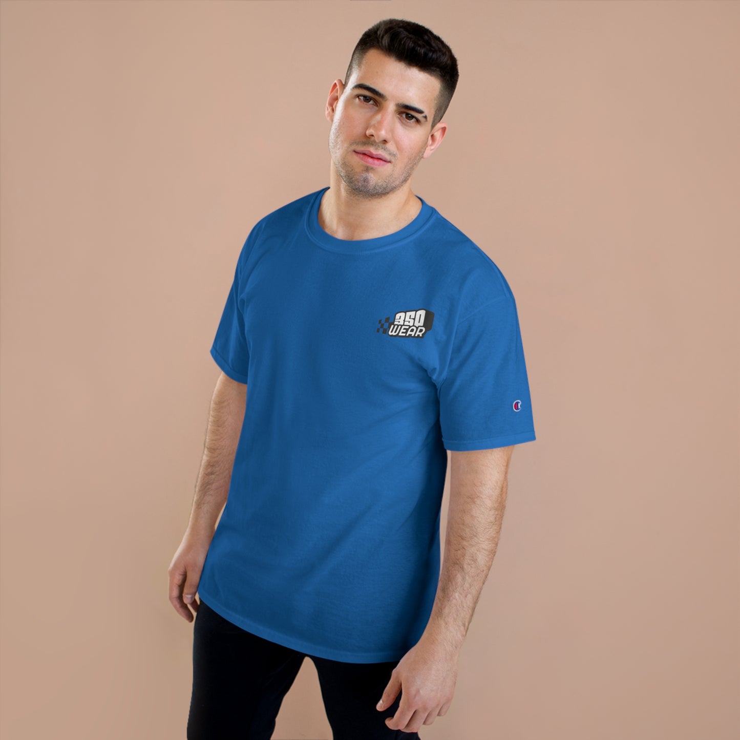 1992 MIAMI EDITION Champion T-Shirt
