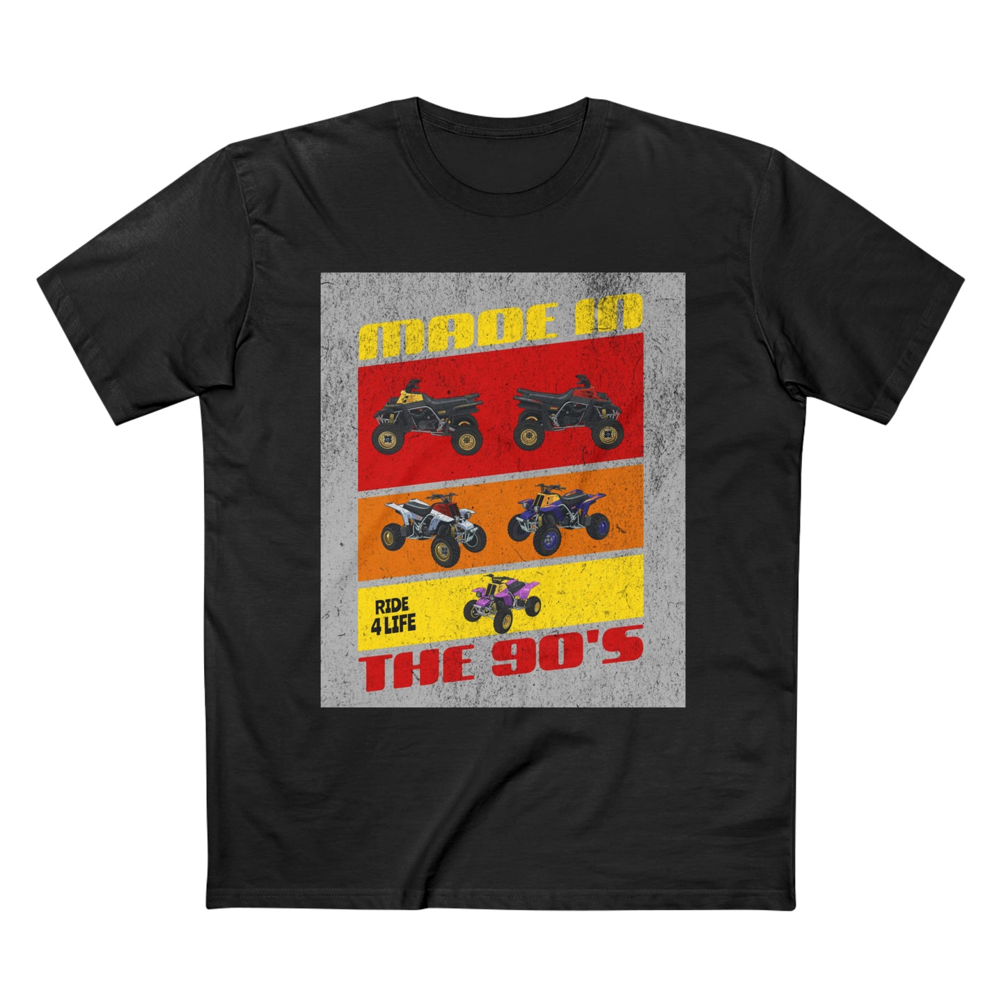 MADE IN THE 90's T-Shirt
