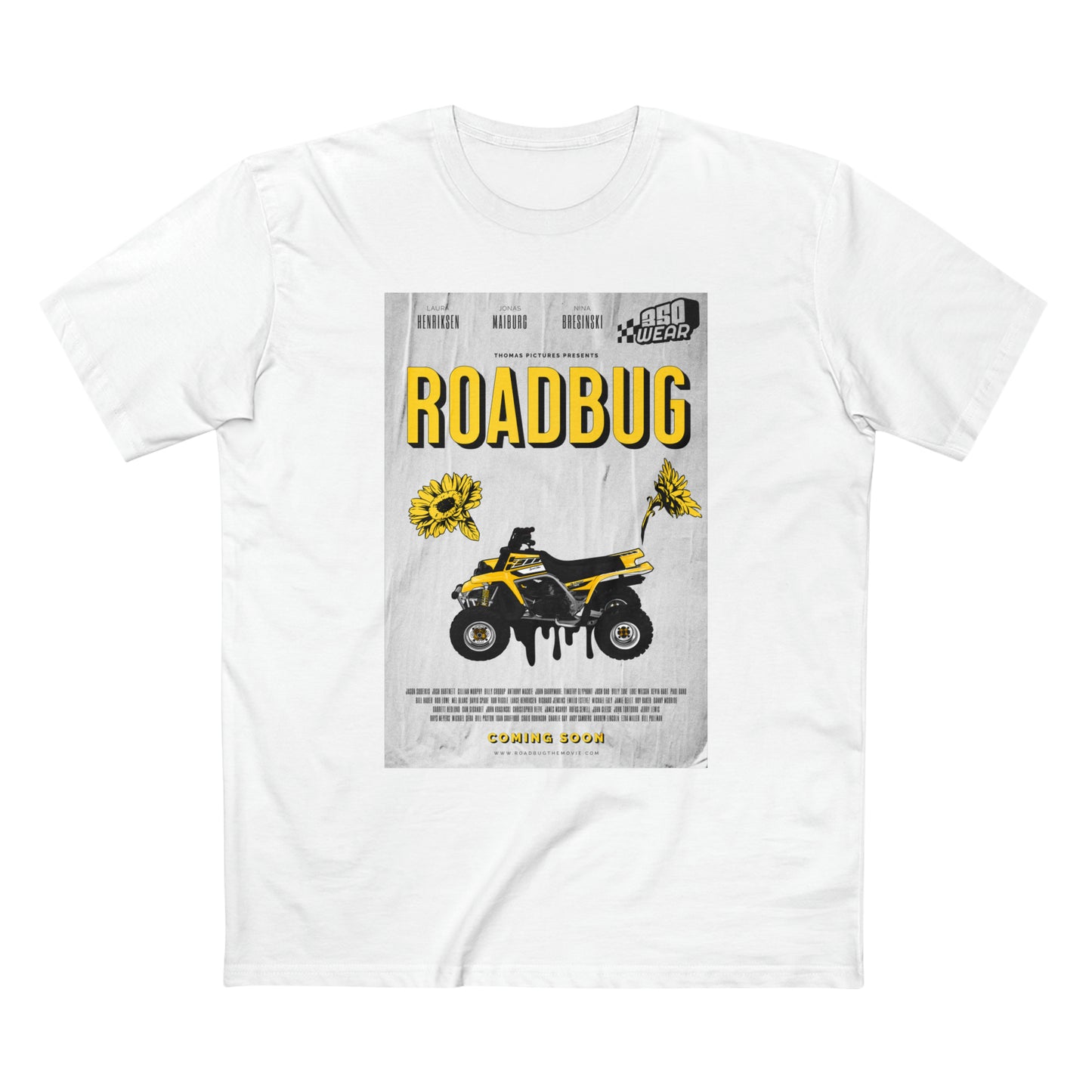 06 BEE T-Shirt