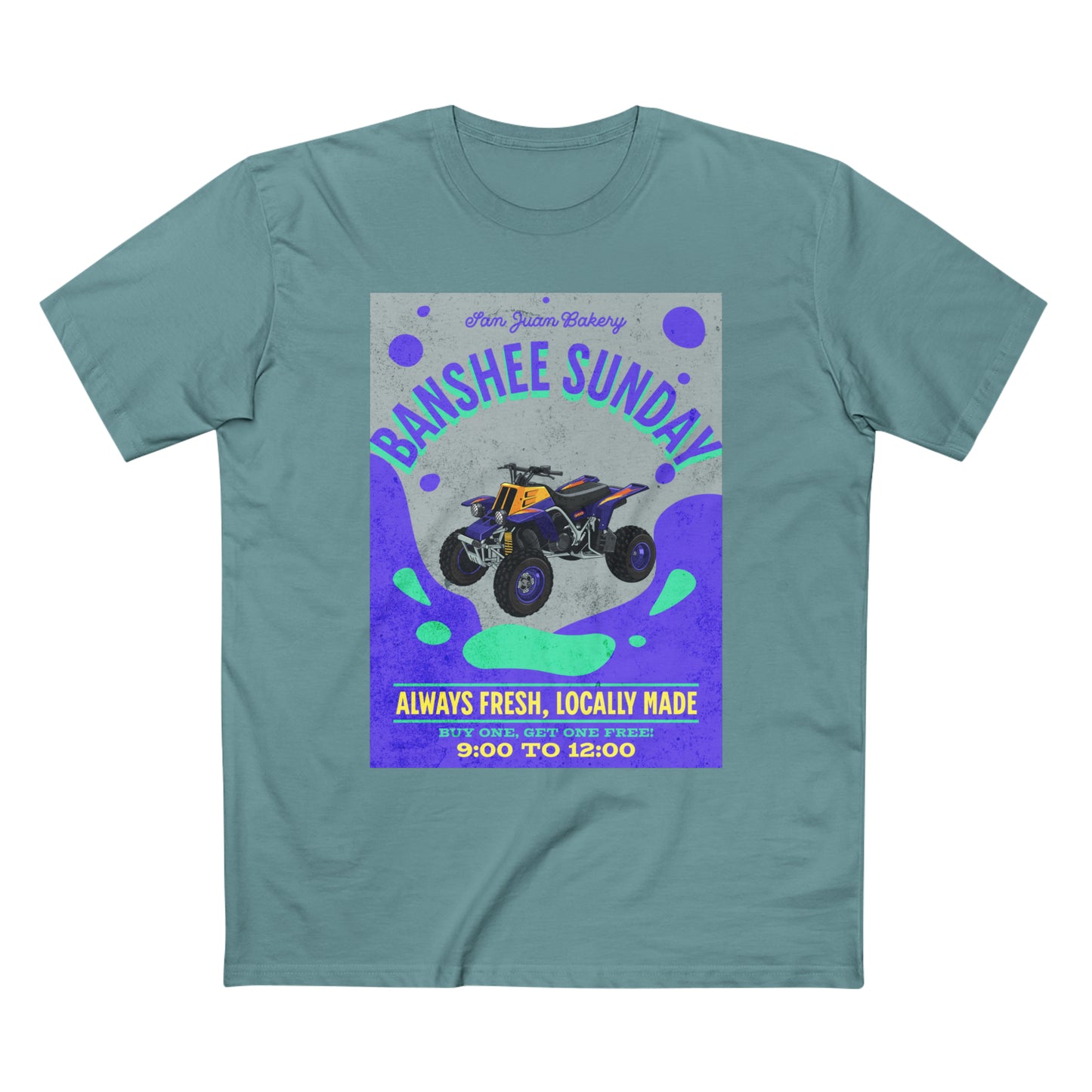 BANSHEE SUNDAY T-Shirt