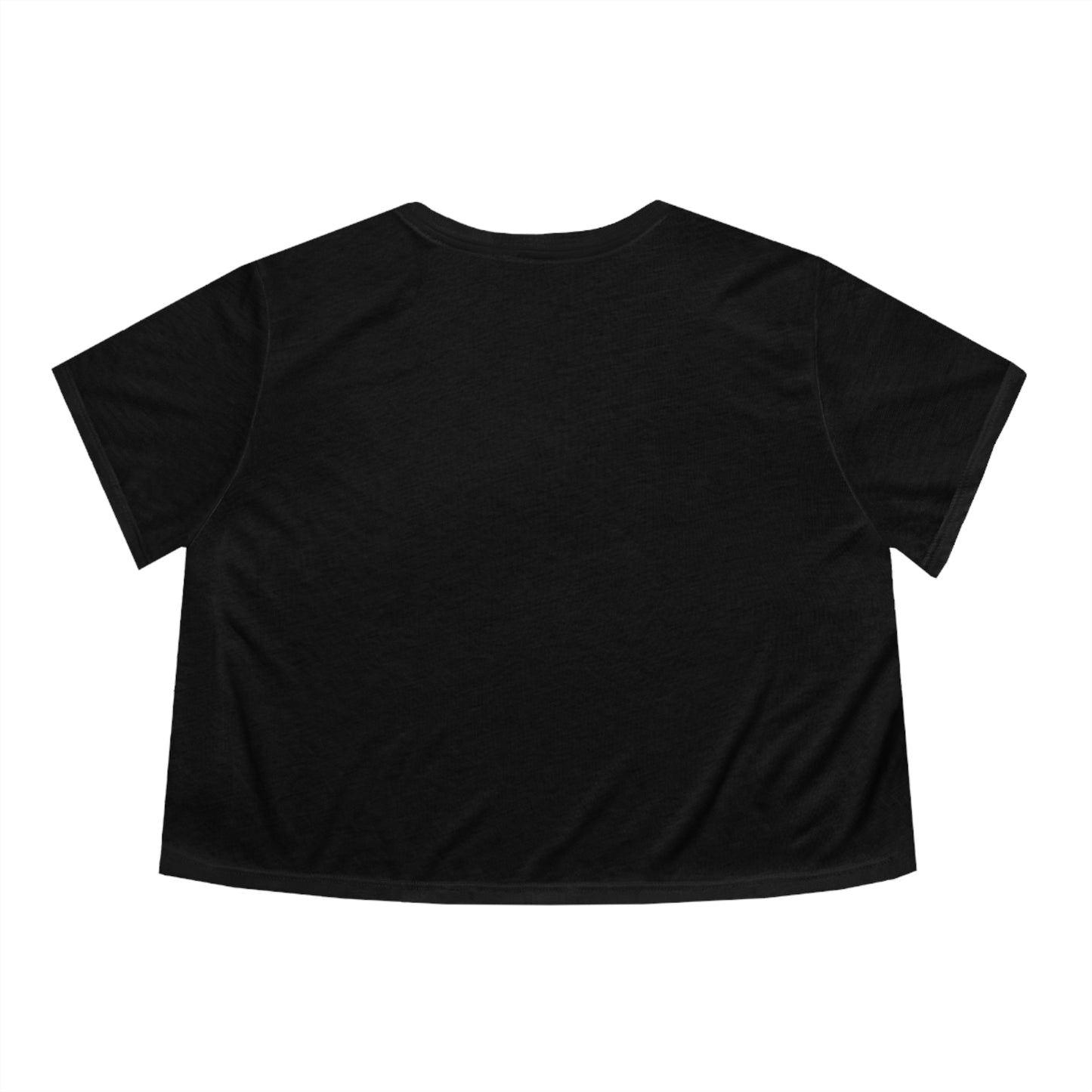 1994 Women's Flowy Cropped Tee