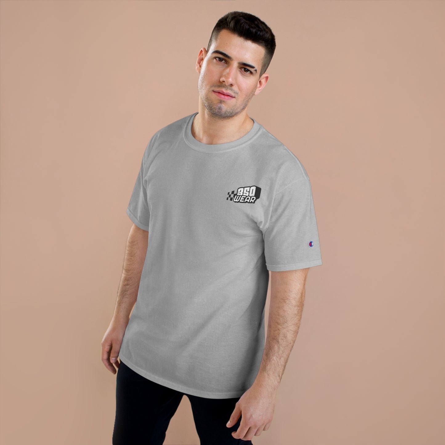 1992 MIAMI EDITION Champion T-Shirt