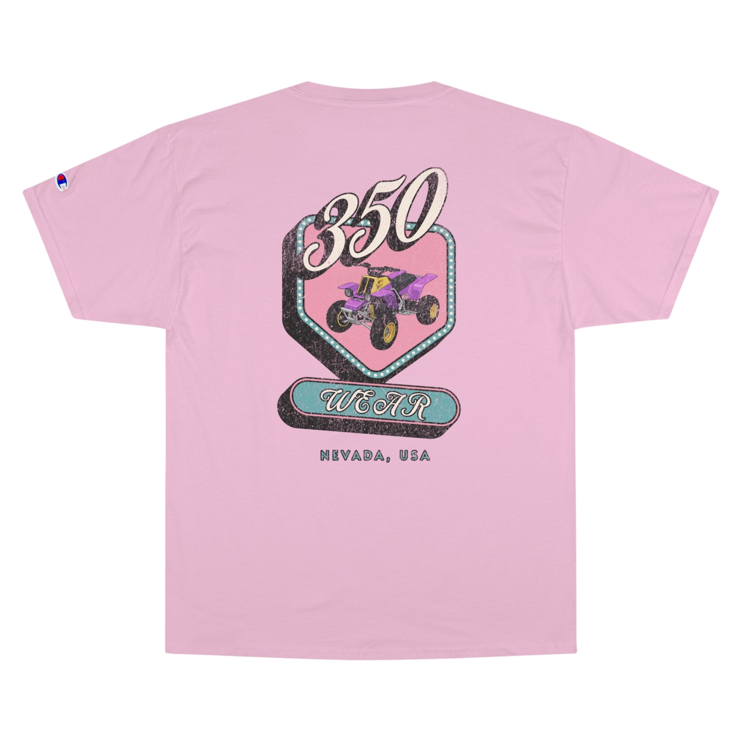 CHAMPION EDITION 1995 T-Shirt