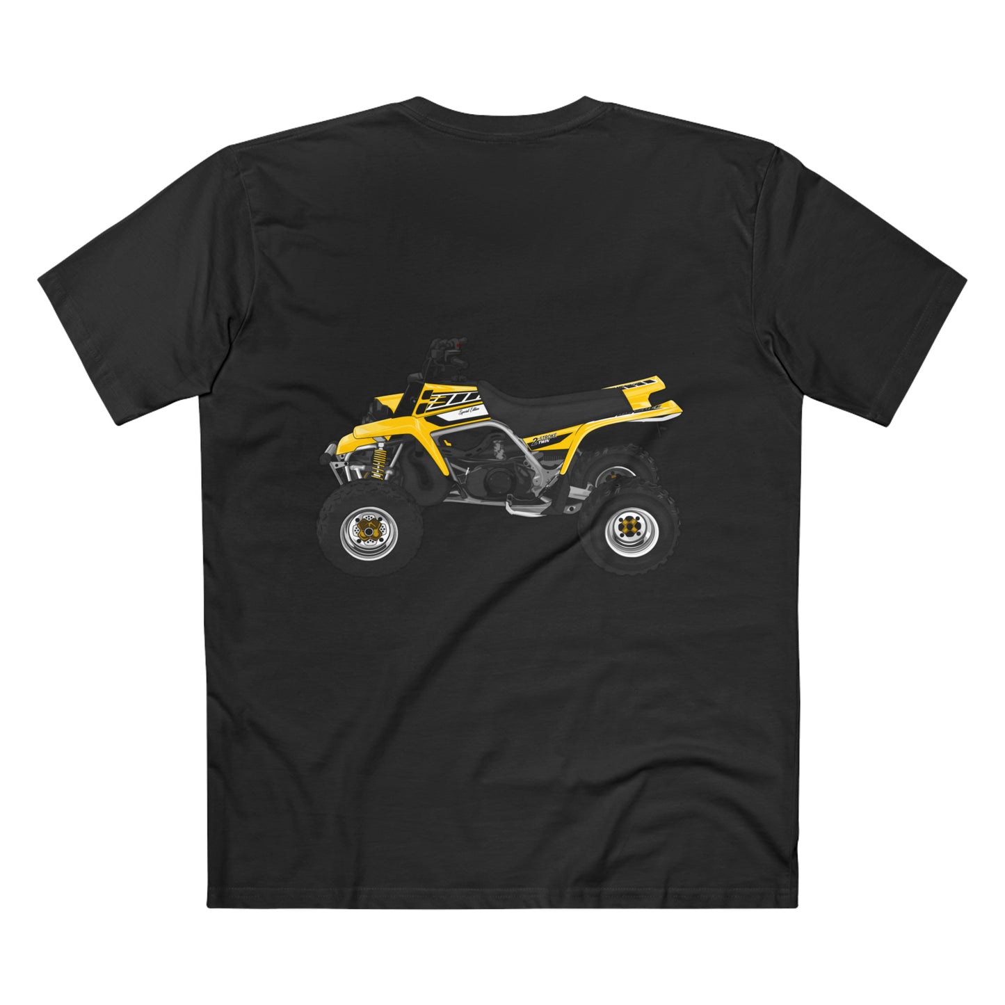 06 SPECIAL EDITION DOUBLE SIDE T-Shirt