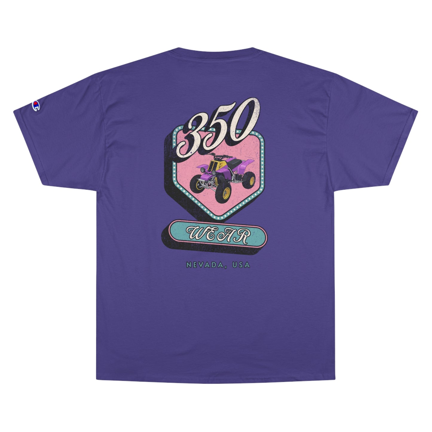 CHAMPION EDITION 1995 T-Shirt