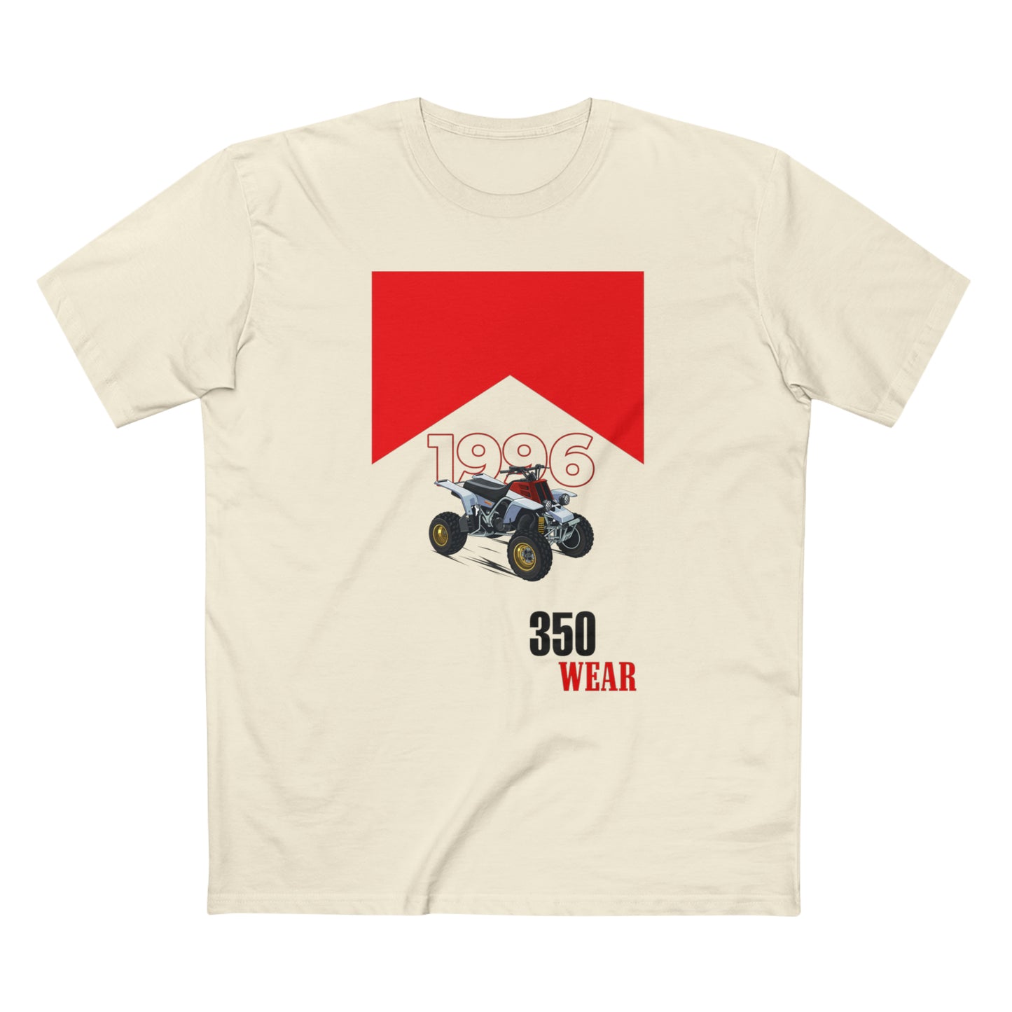 LUCKY 96 T-Shirt