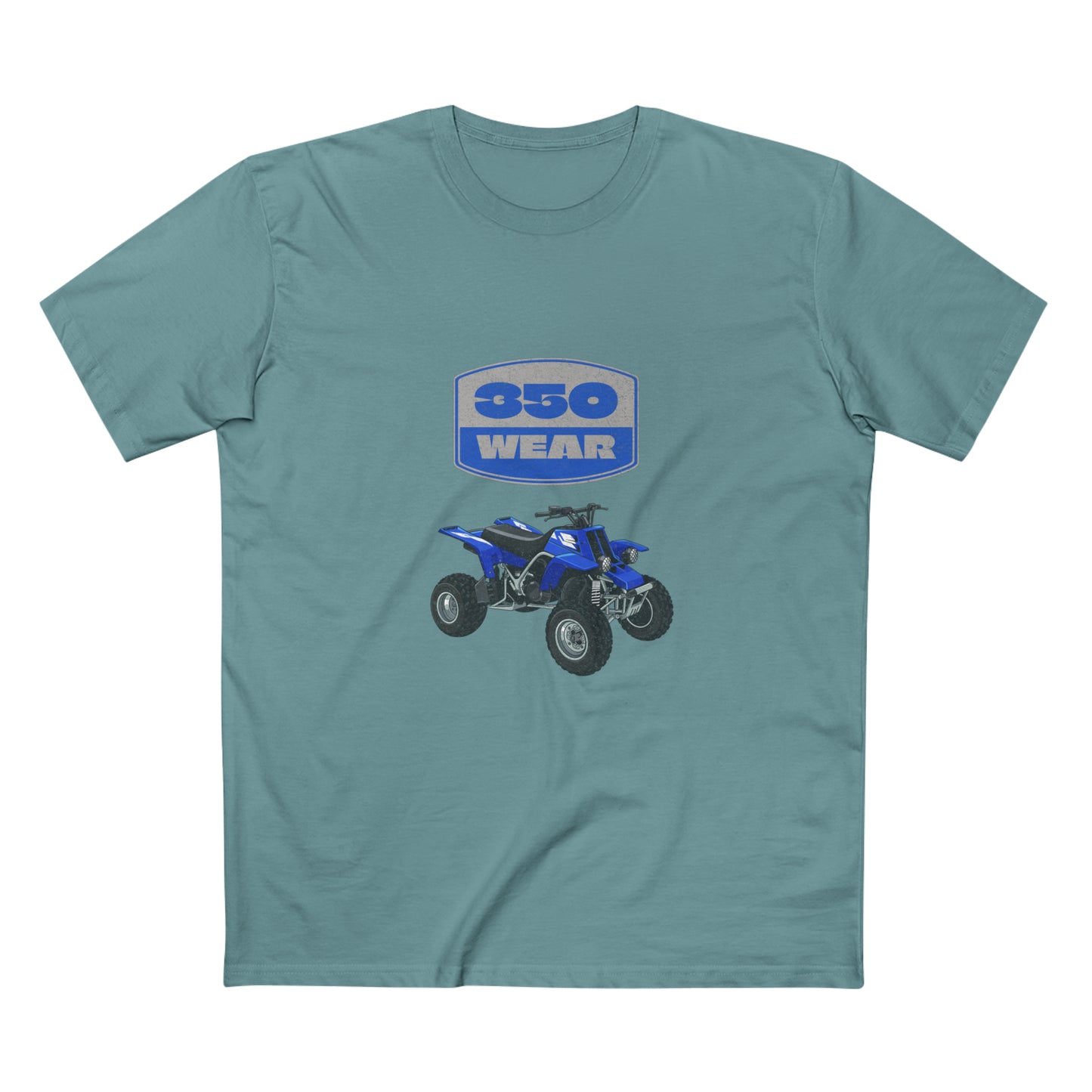 350 WEAR Staple Tee