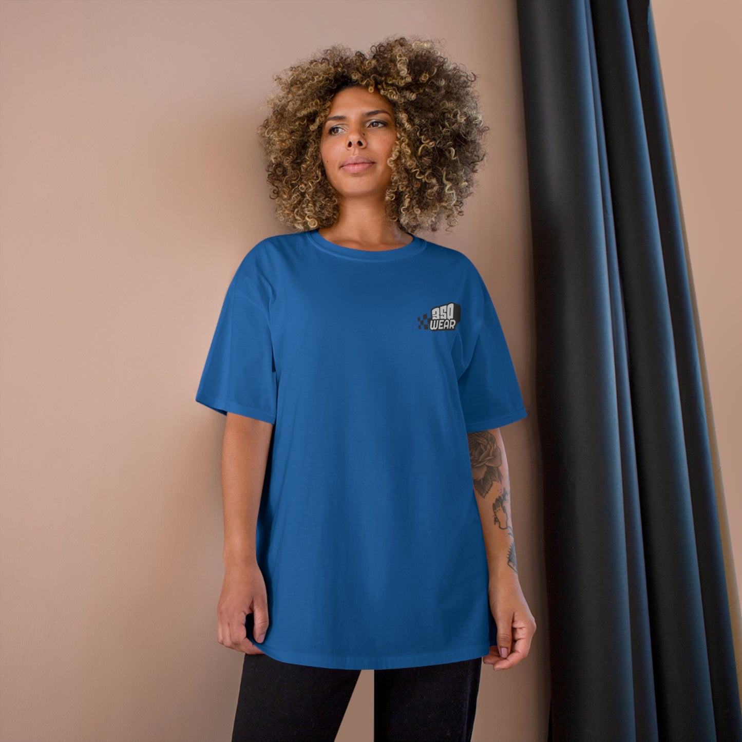 1992 MIAMI EDITION Champion T-Shirt