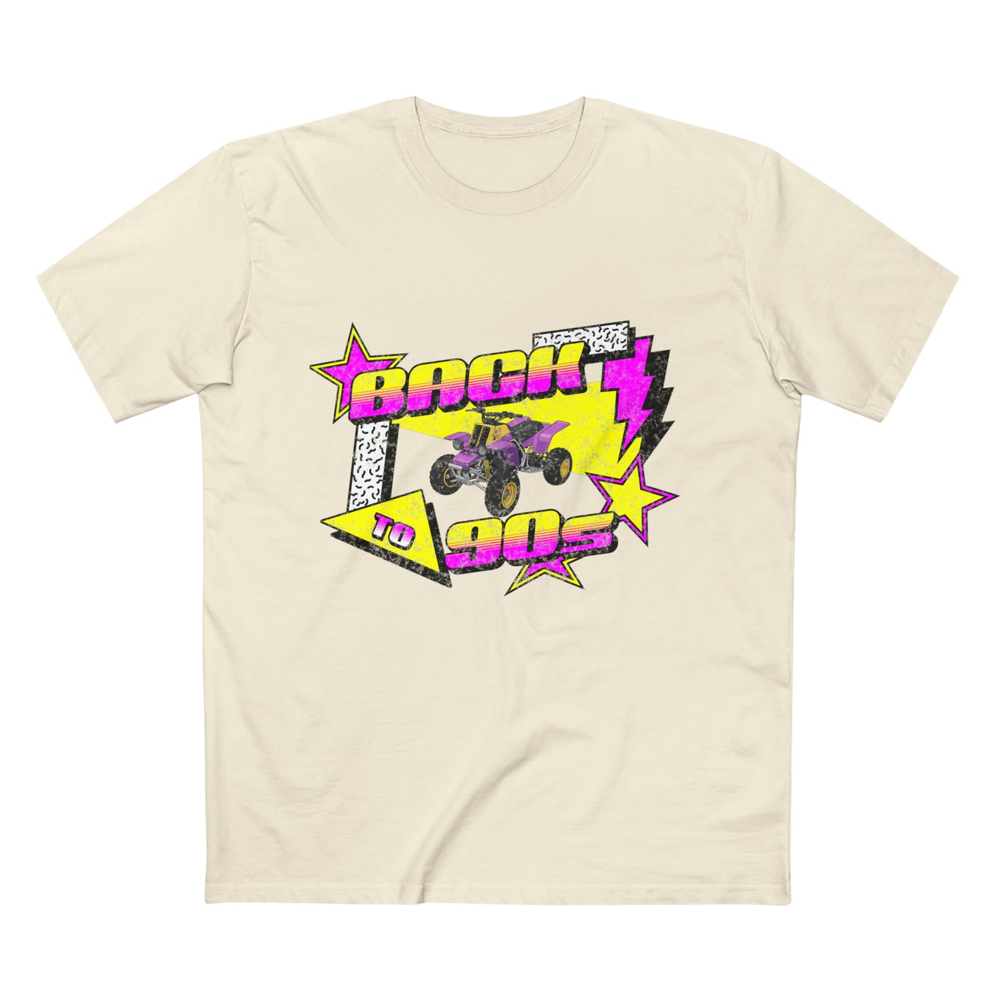 BACK TO 90S T-Shirt