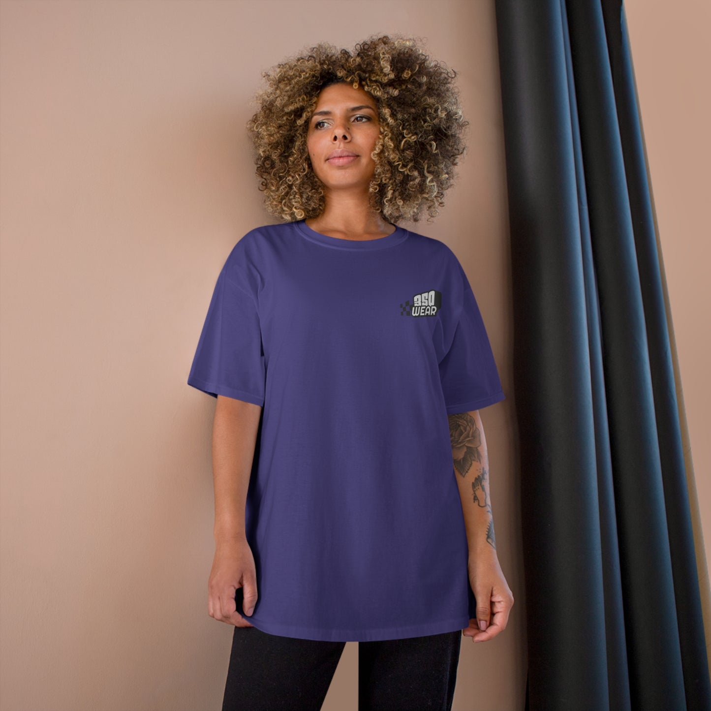 1992 MIAMI EDITION Champion T-Shirt