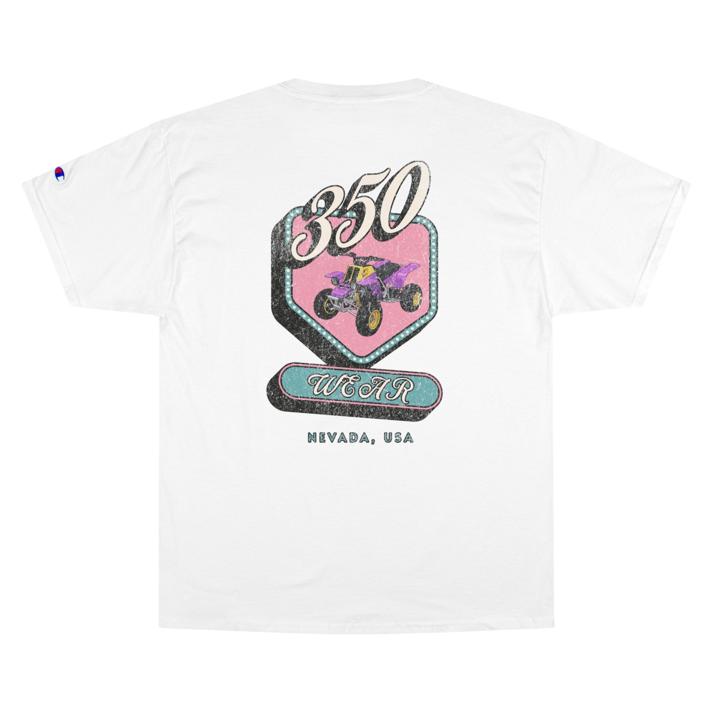 CHAMPION EDITION 1995 T-Shirt