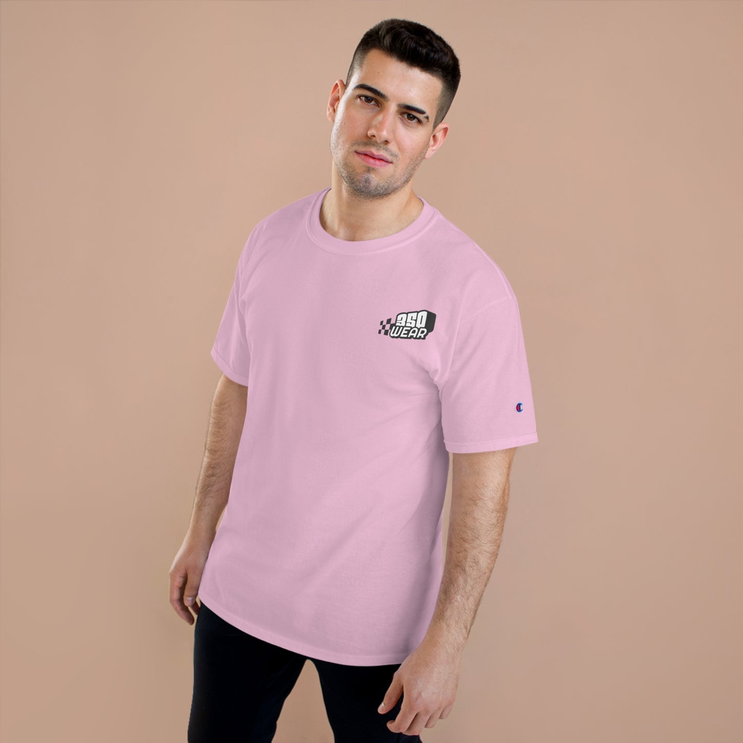 1992 MIAMI EDITION Champion T-Shirt