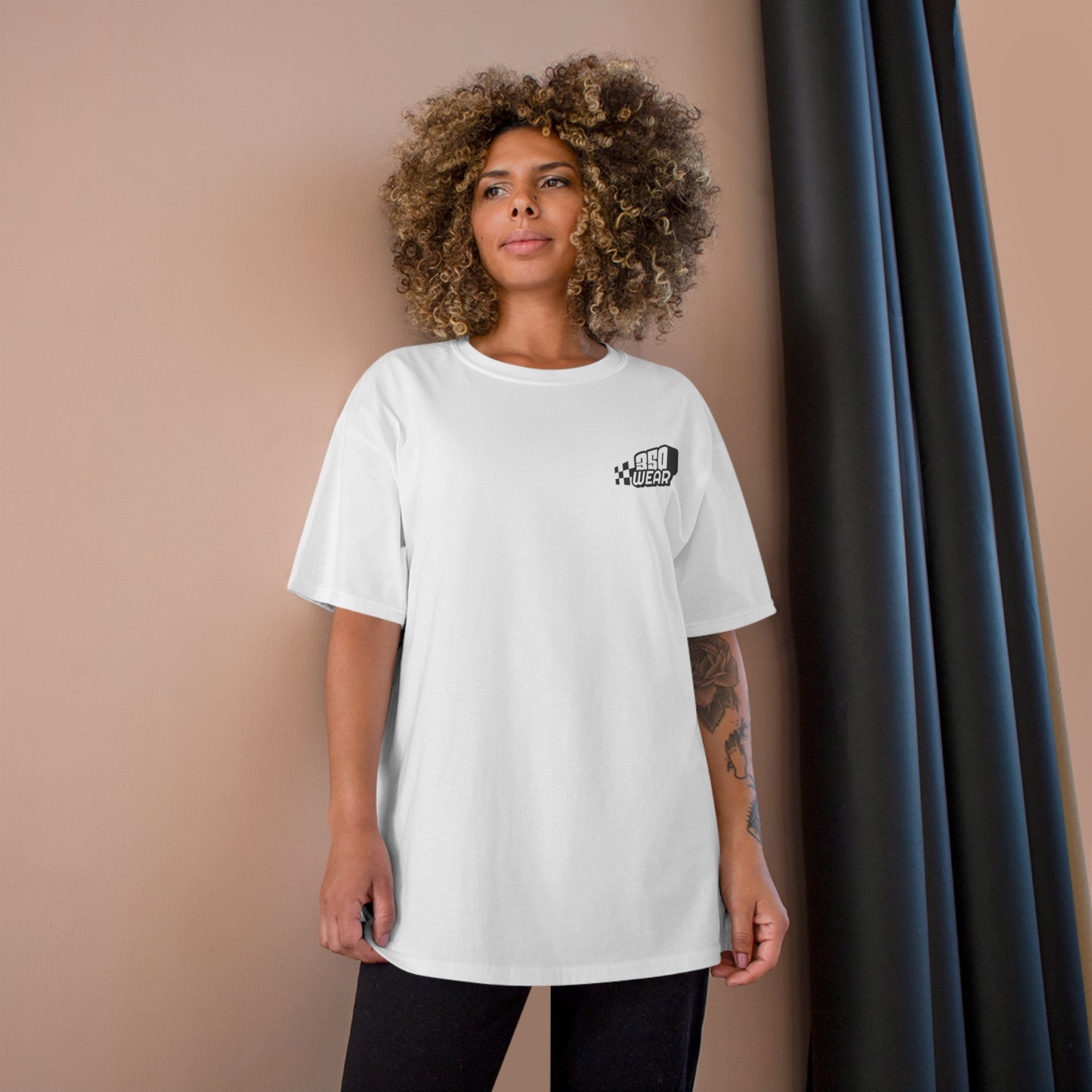 1992 MIAMI EDITION Champion T-Shirt