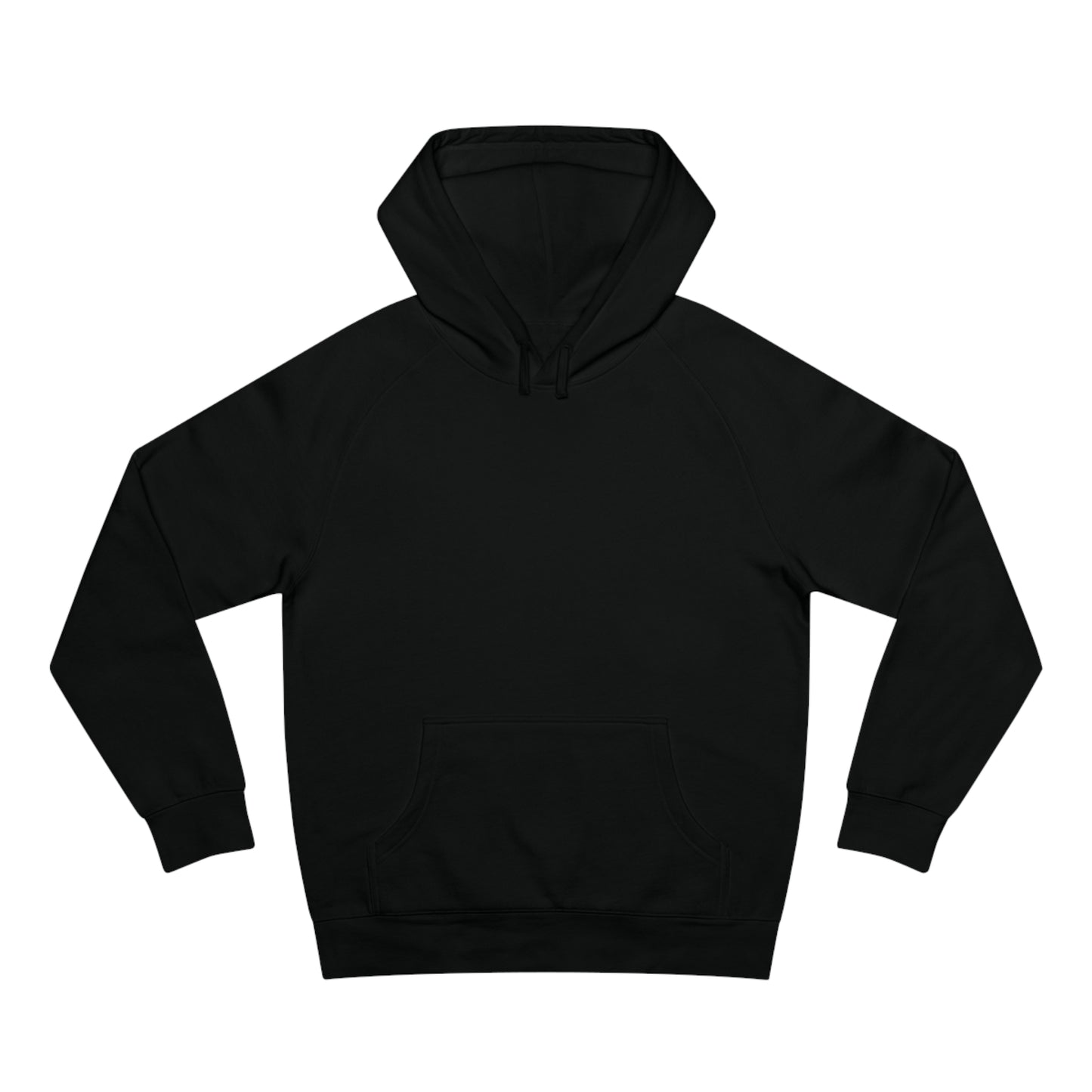 92 JAZZ BACK SIDE ONLY Hoodie