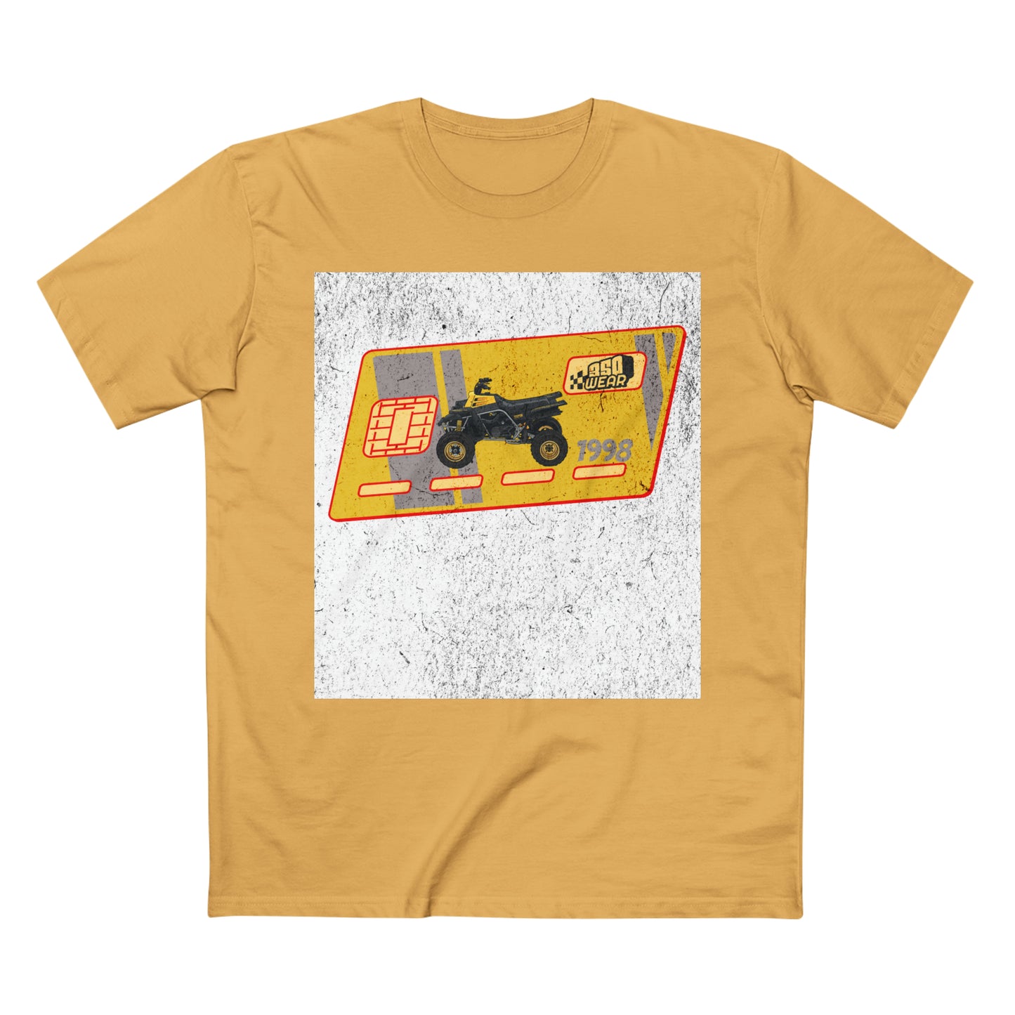1998 CARD T-Shirt