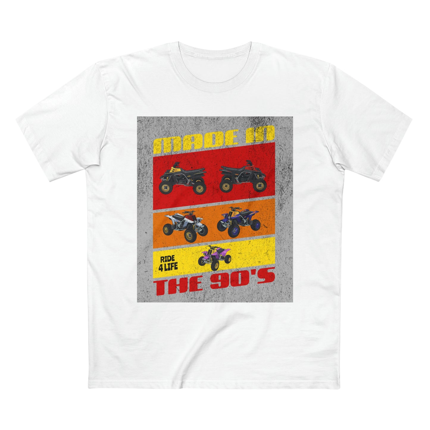 MADE IN THE 90's T-Shirt