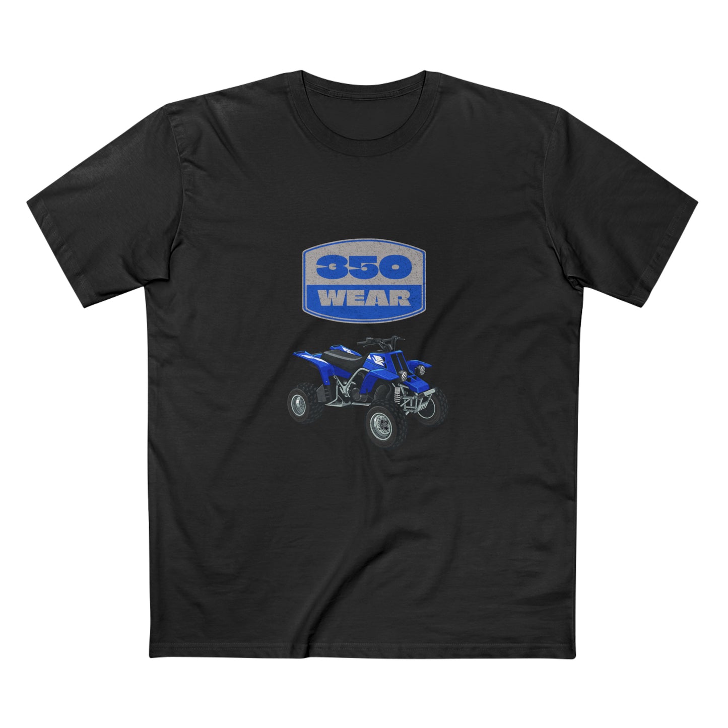 350 WEAR Staple Tee