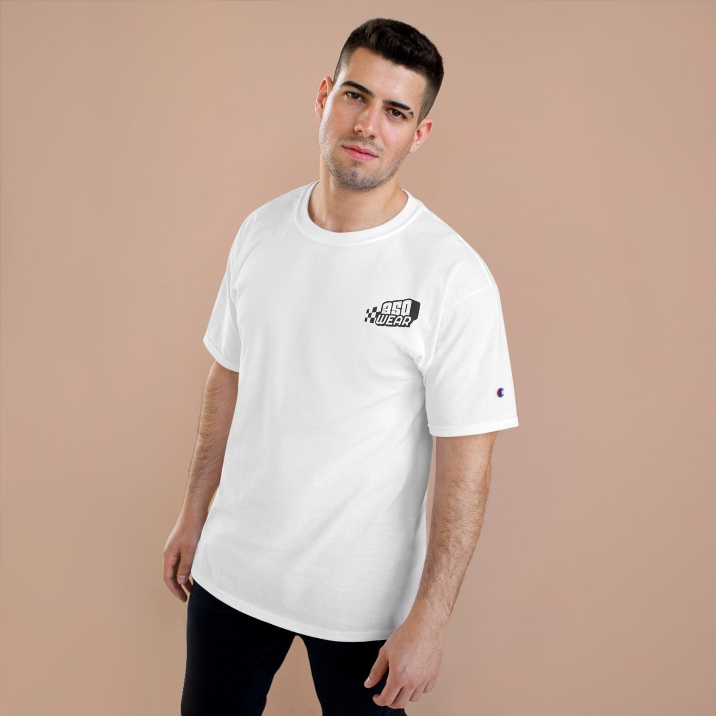 1992 MIAMI EDITION Champion T-Shirt