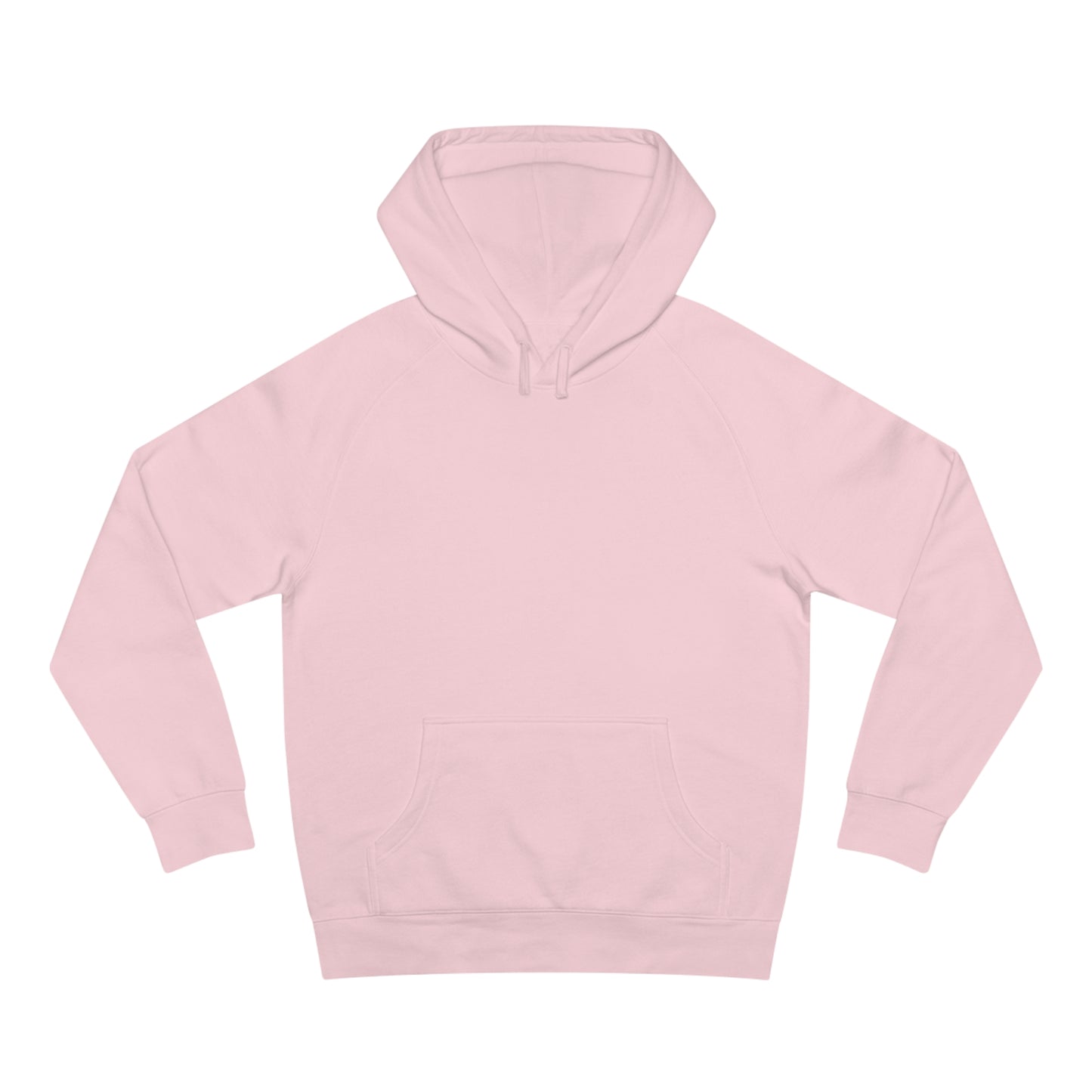 92 JAZZ BACK SIDE ONLY Hoodie