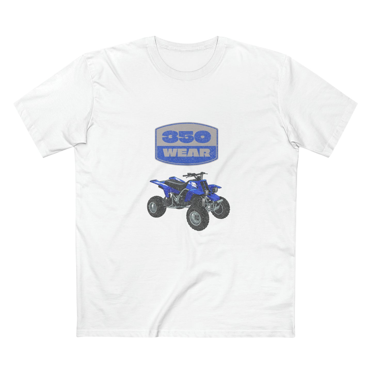 350 WEAR Staple Tee
