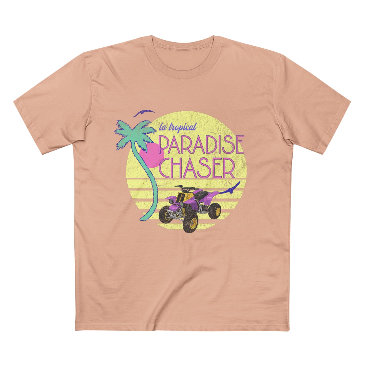 95 CHASER T-Shirt