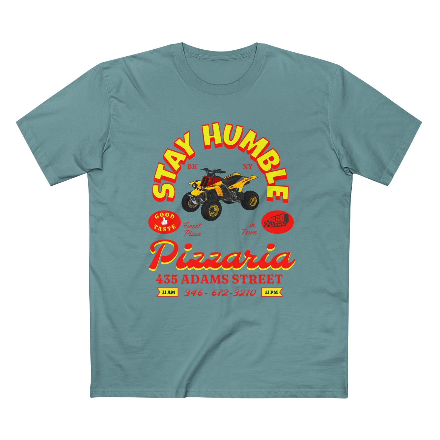 97 PIZZA T-Shirt