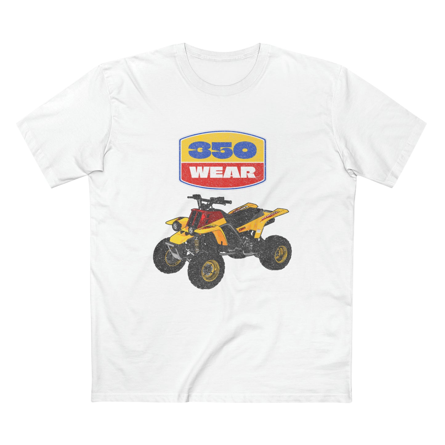 97 FADED Tee