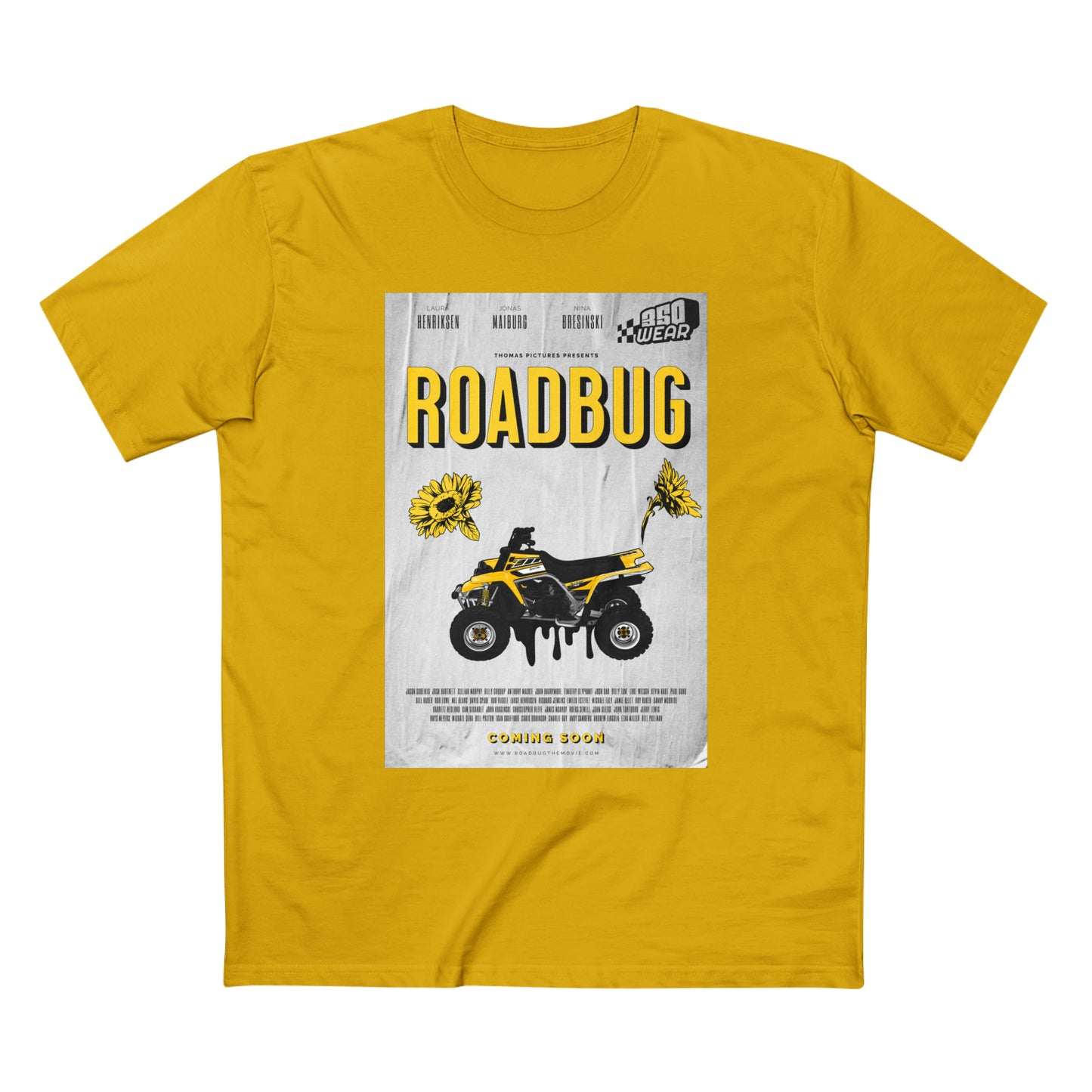 06 BEE T-Shirt