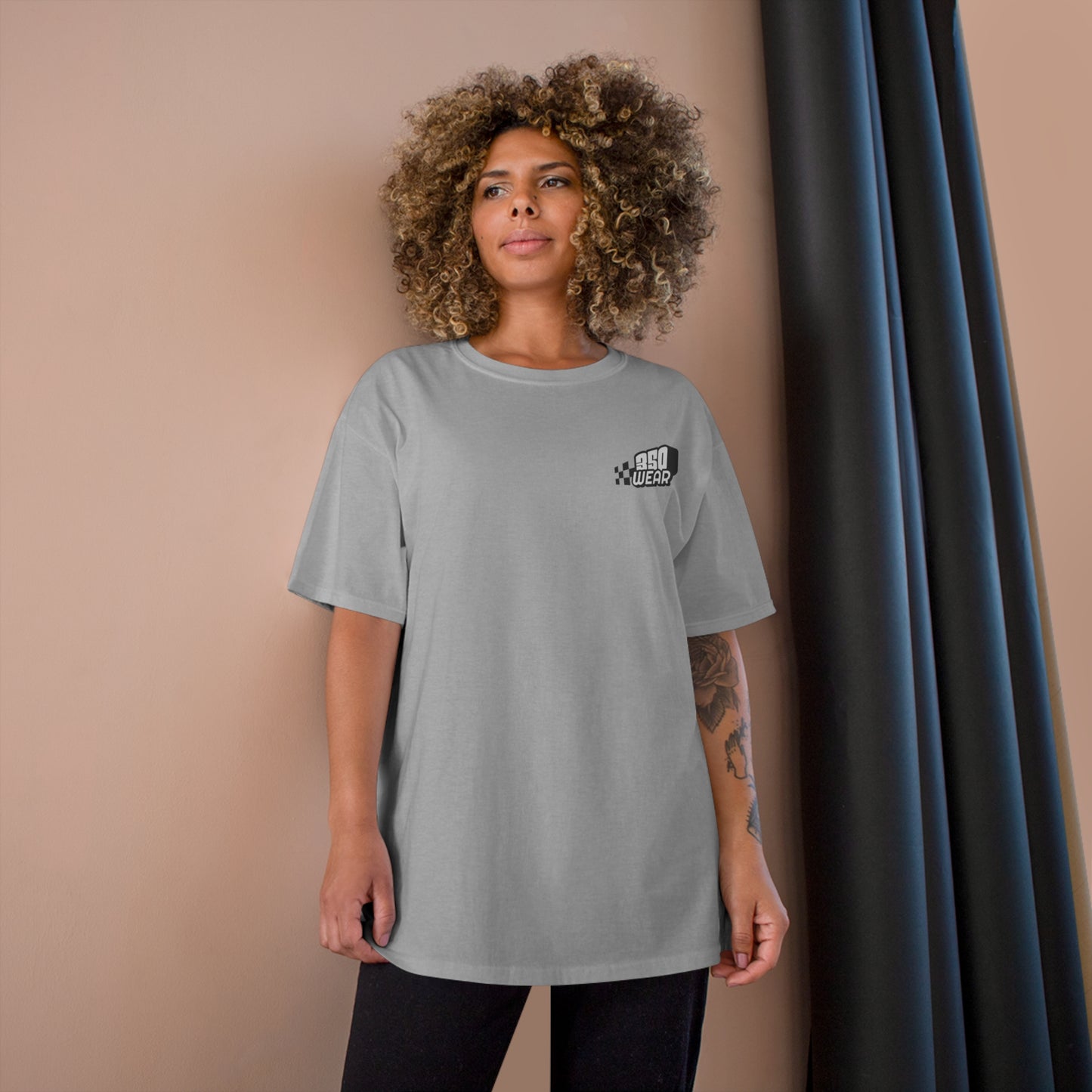 1992 MIAMI EDITION Champion T-Shirt