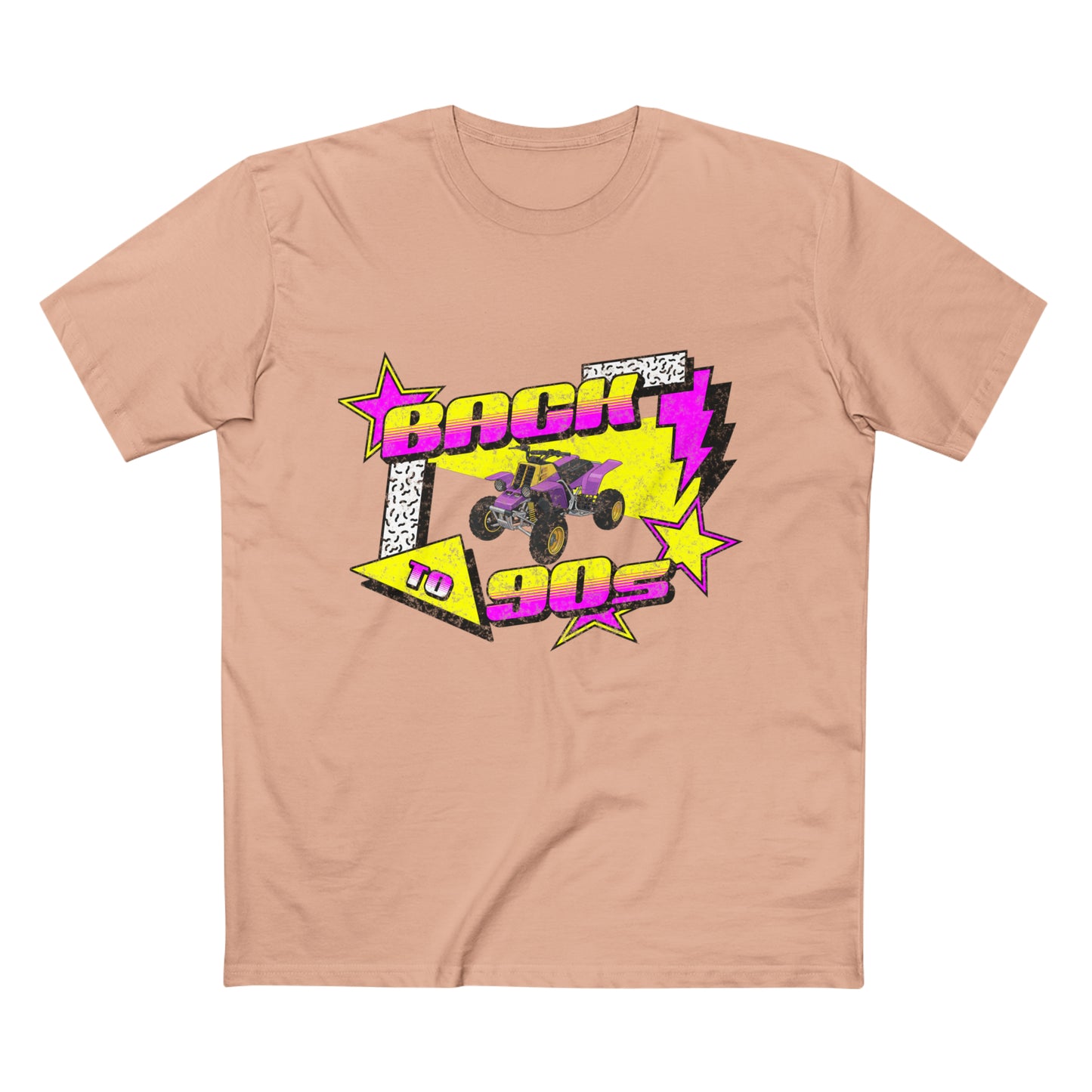 BACK TO 90S T-Shirt