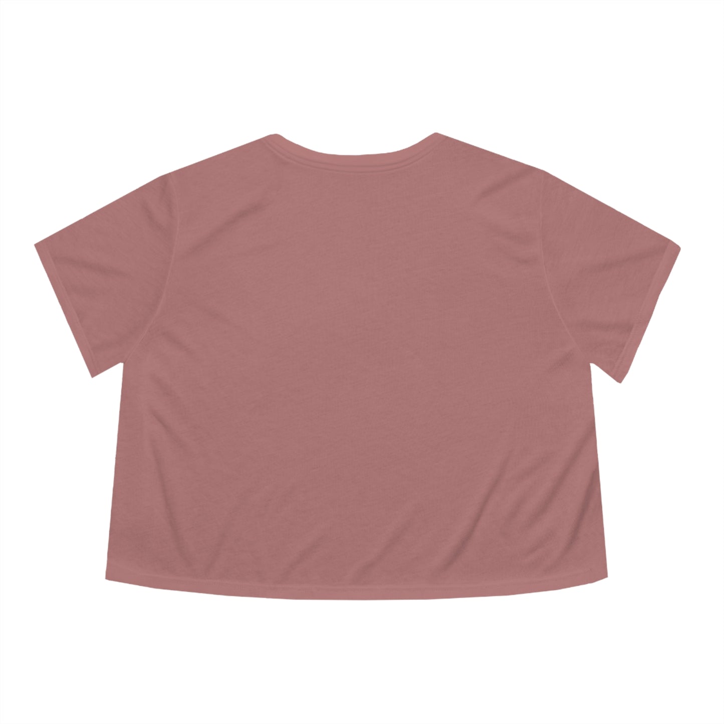 1995 Women's Flowy Cropped Tee