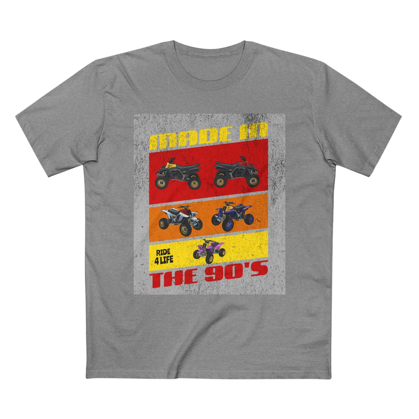 MADE IN THE 90's T-Shirt