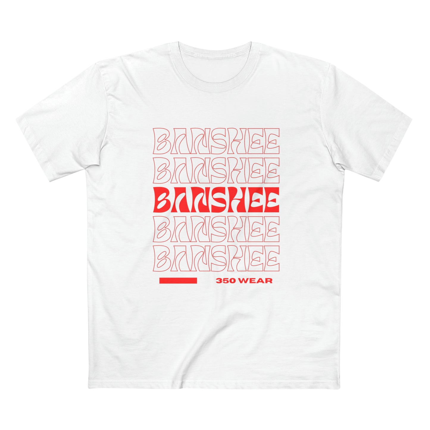 BANSHEE T-Shirt