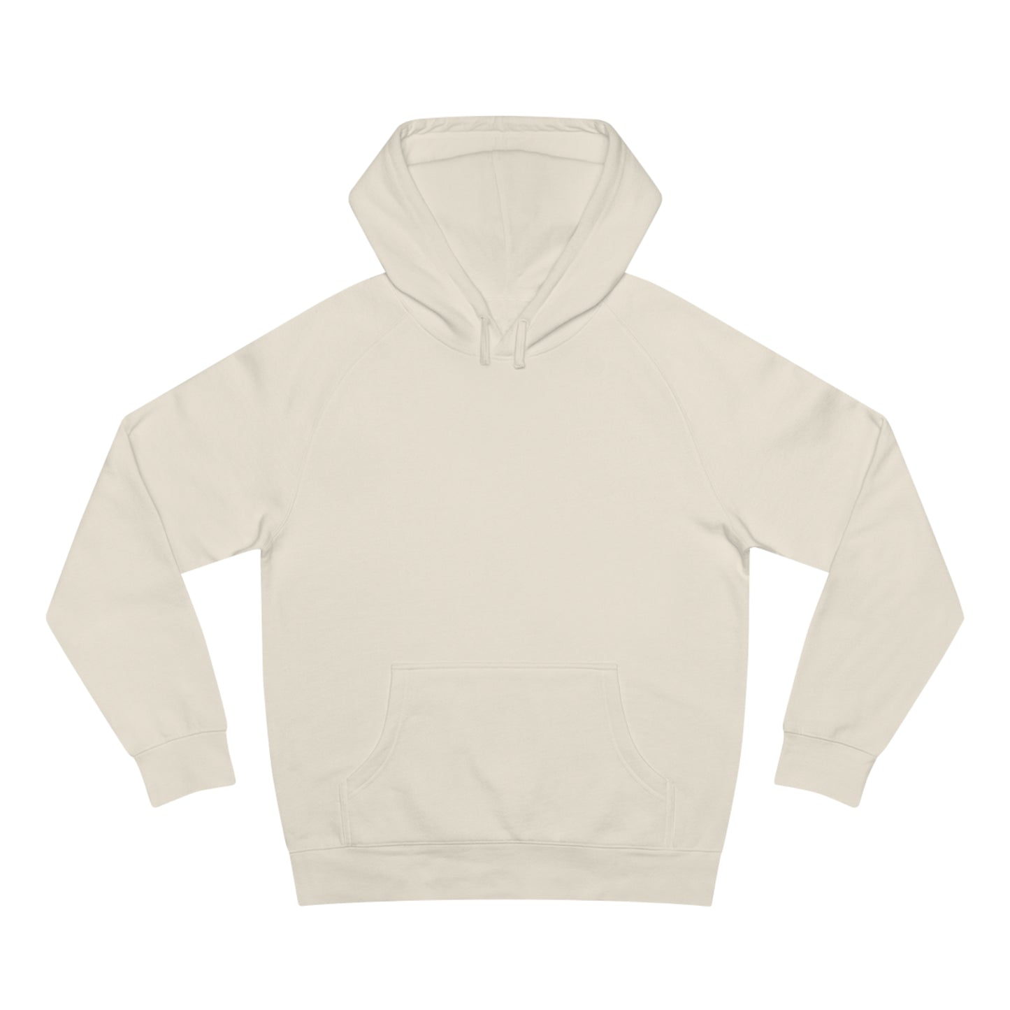 92 JAZZ BACK SIDE ONLY Hoodie
