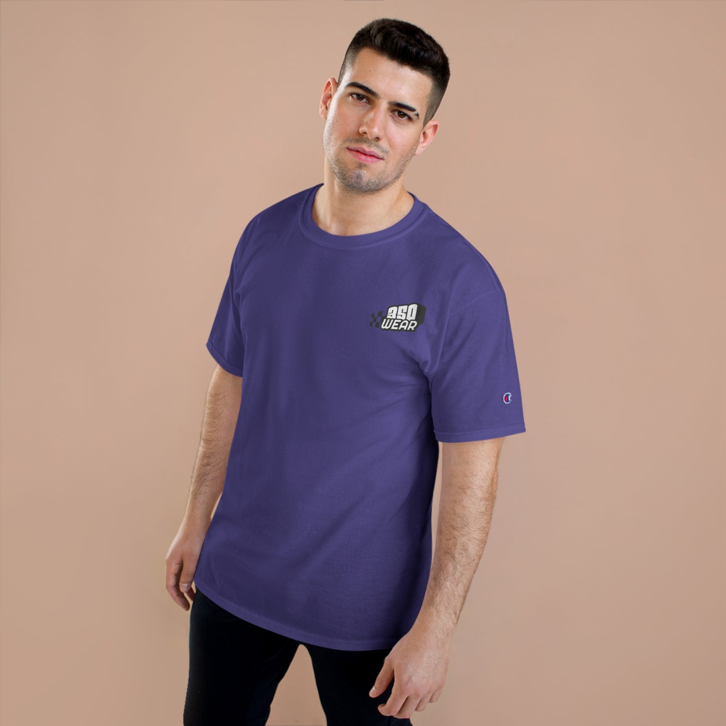 1992 MIAMI EDITION Champion T-Shirt