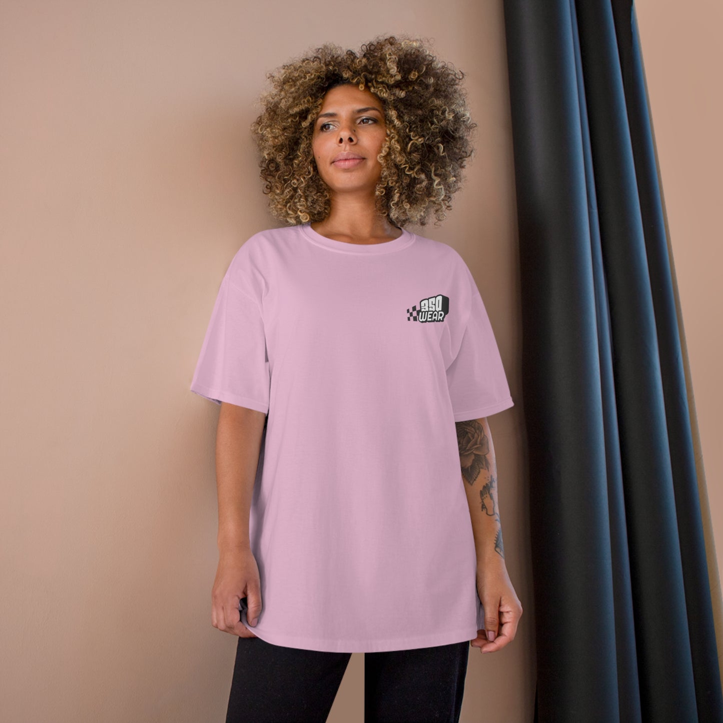 1992 MIAMI EDITION Champion T-Shirt