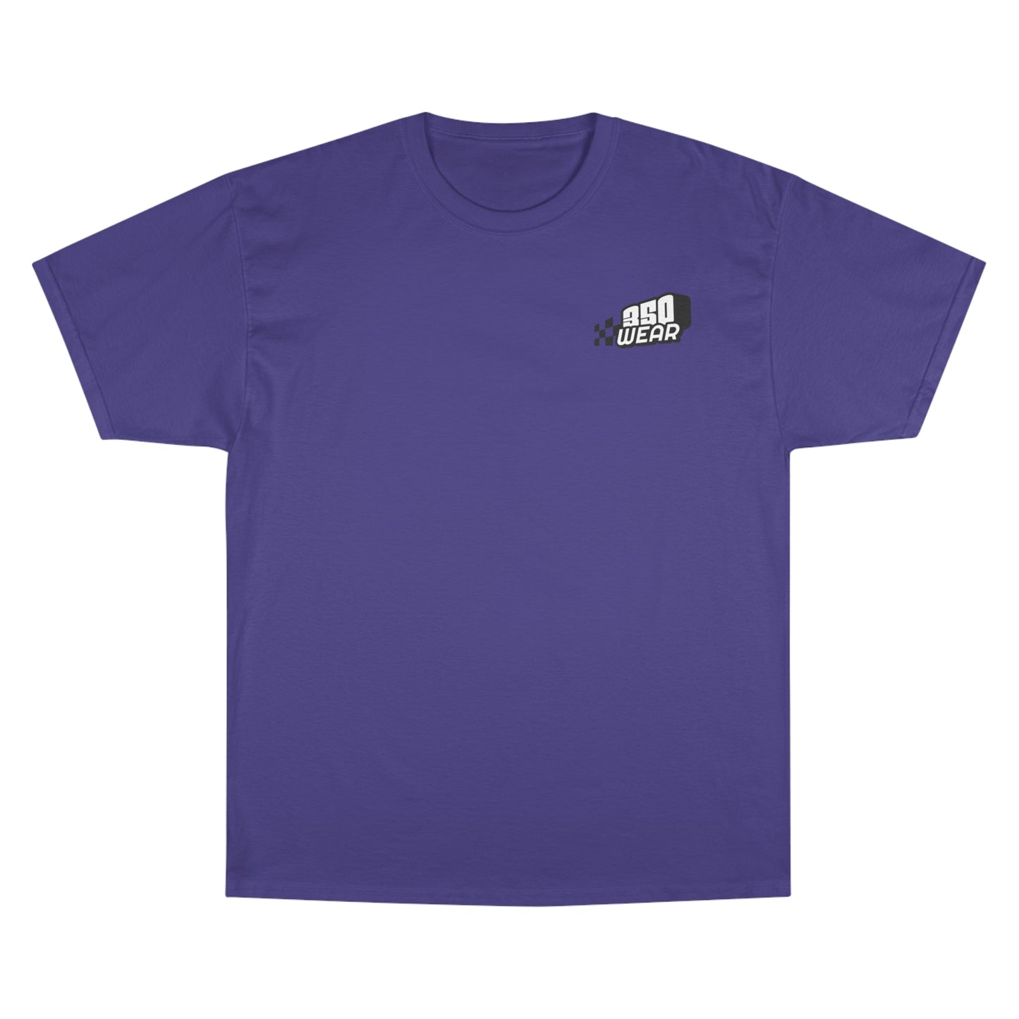 1992 MIAMI EDITION Champion T-Shirt