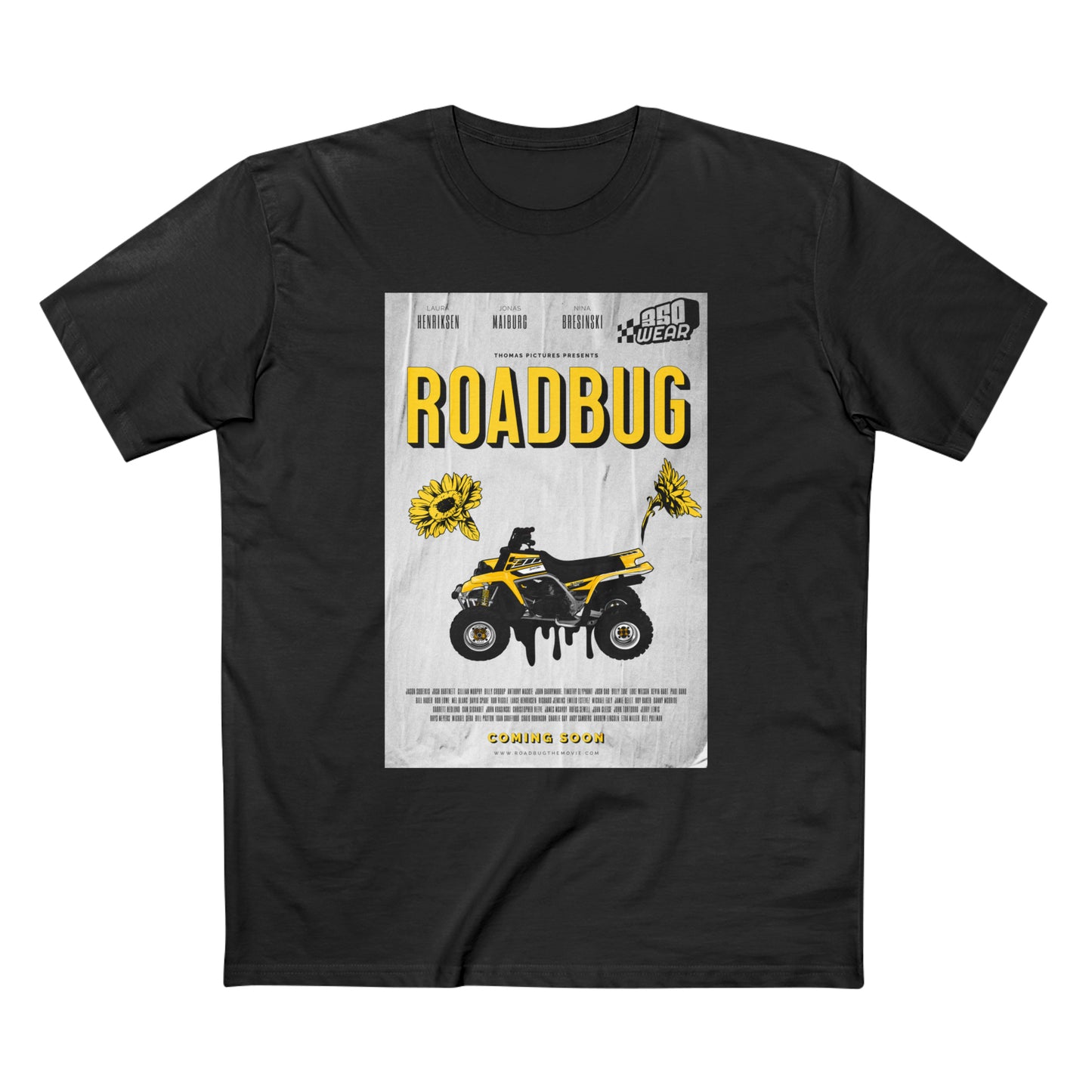 06 BEE T-Shirt