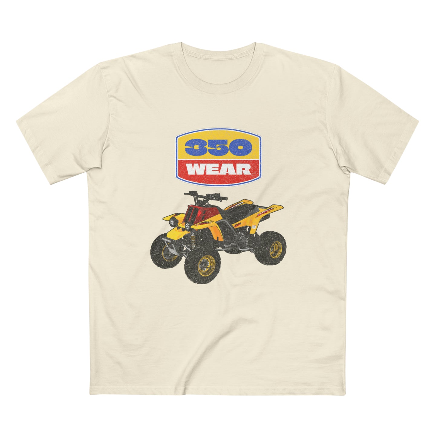 97 FADED Tee