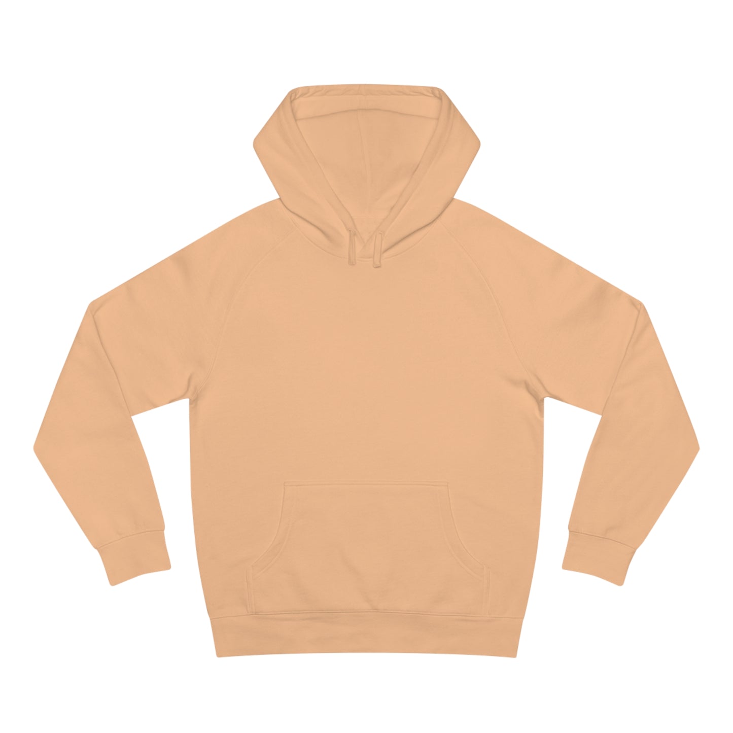 95 FADED BACK SIDE ONLY Hoodie