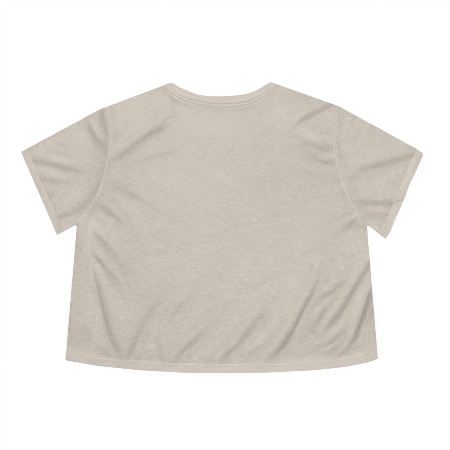 1995 Women's Flowy Cropped Tee