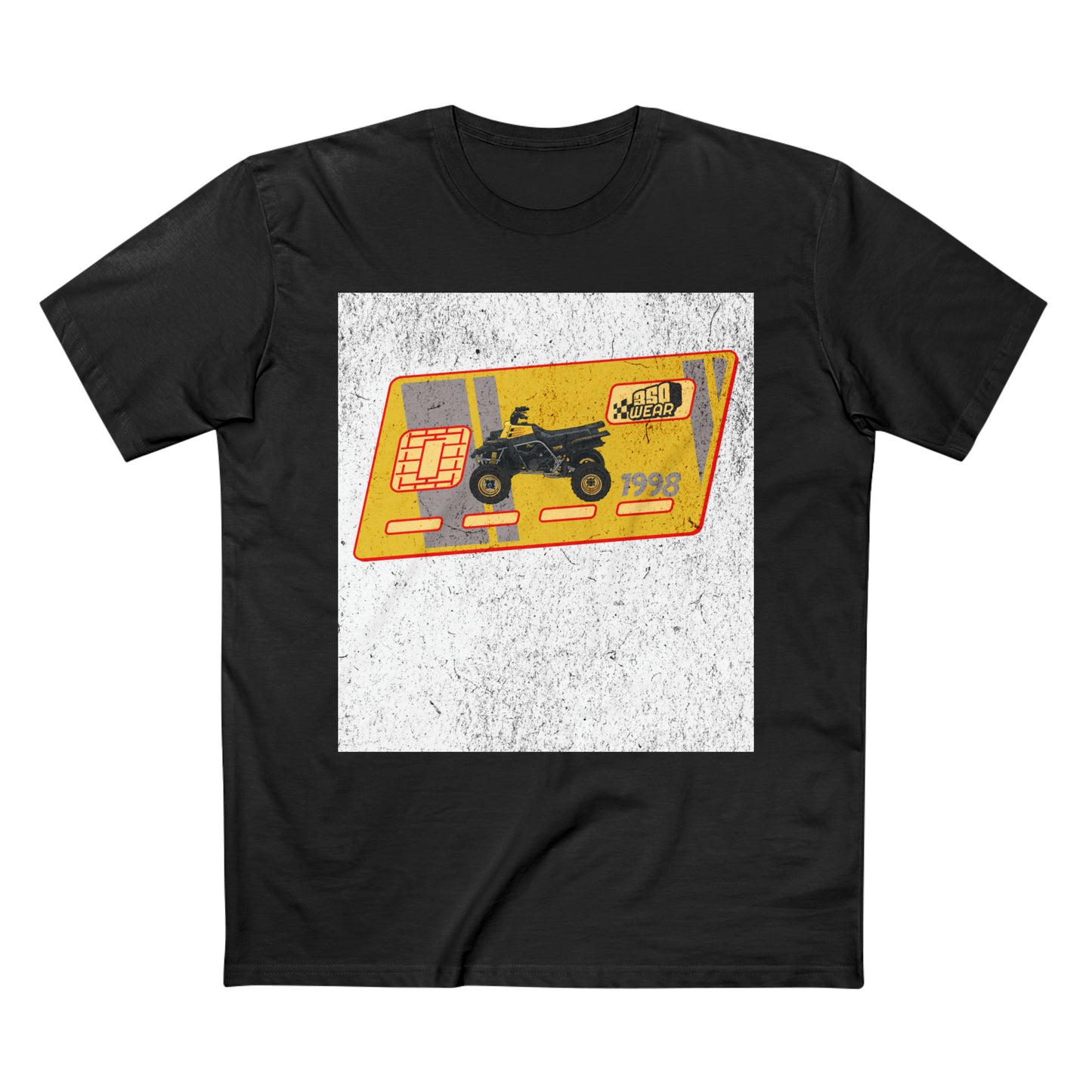 1998 CARD T-Shirt
