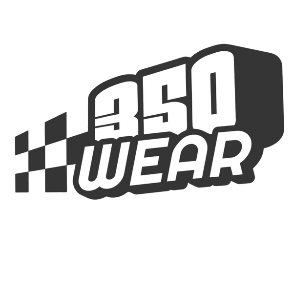 350 wear logo