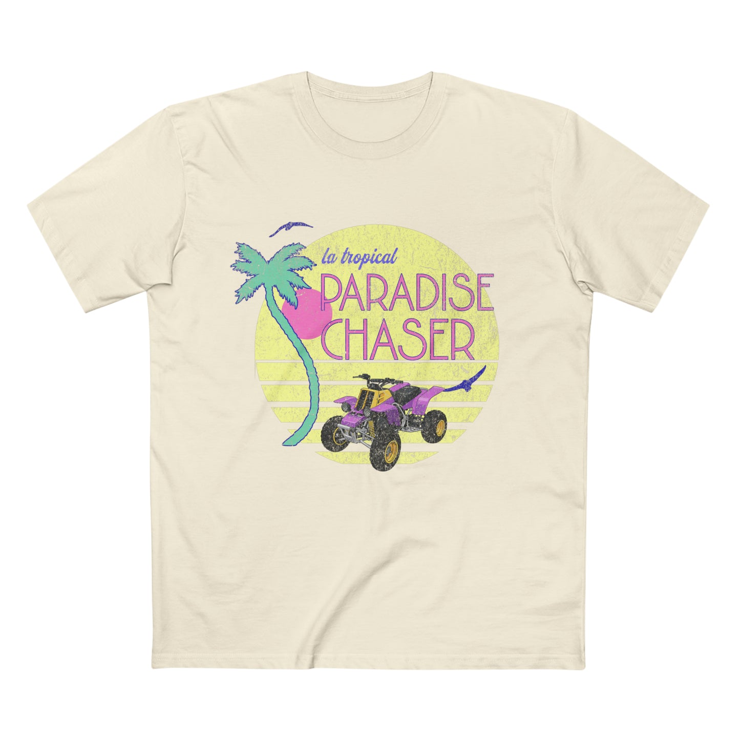 95 CHASER T-Shirt