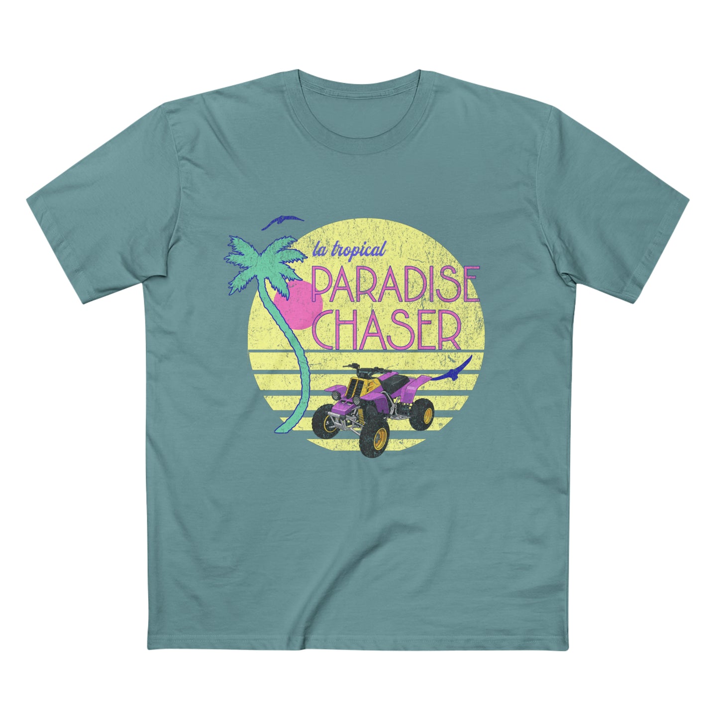 95 CHASER T-Shirt